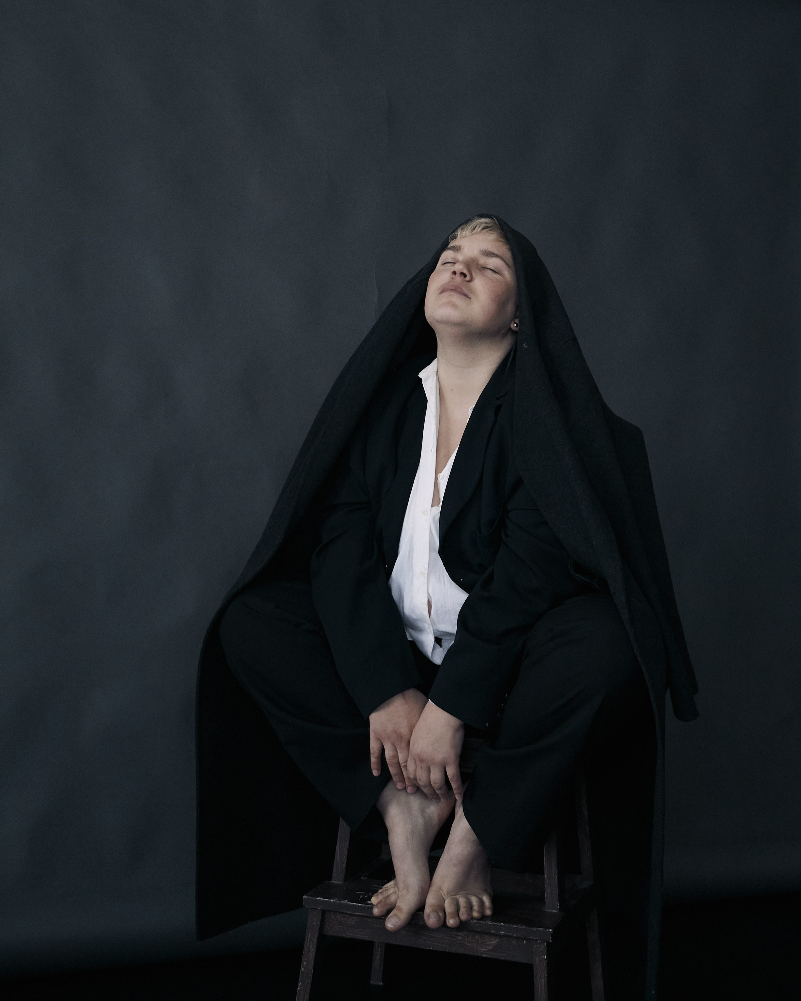 Татьяна. Фотограф из Первоуральска Роман Заиченко