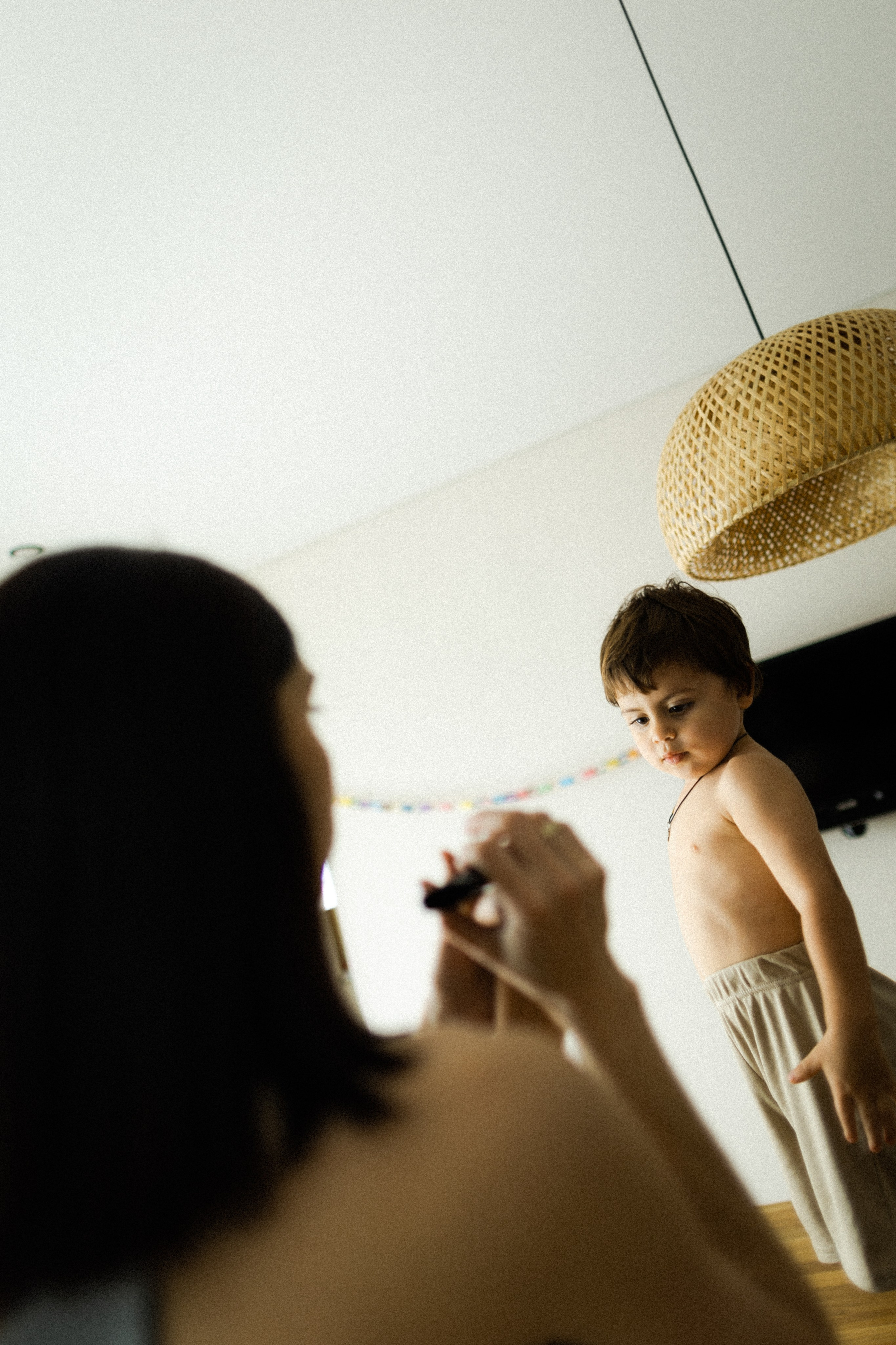 Саша Даня Илюша. Семейный фотограф в Краснодаре Анна Пасик