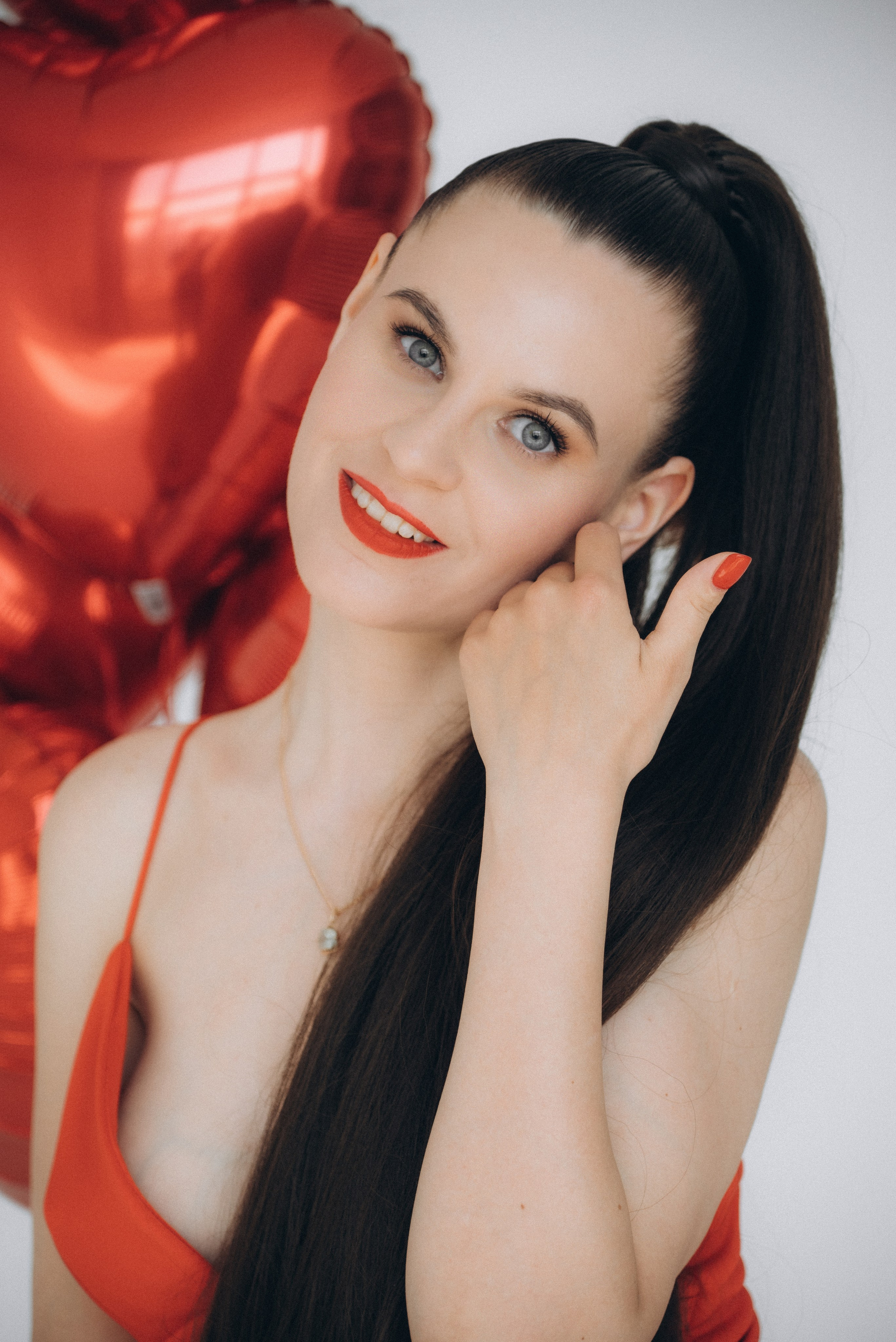 Александра. Суханова Регина Фотограф Сергиев Посад