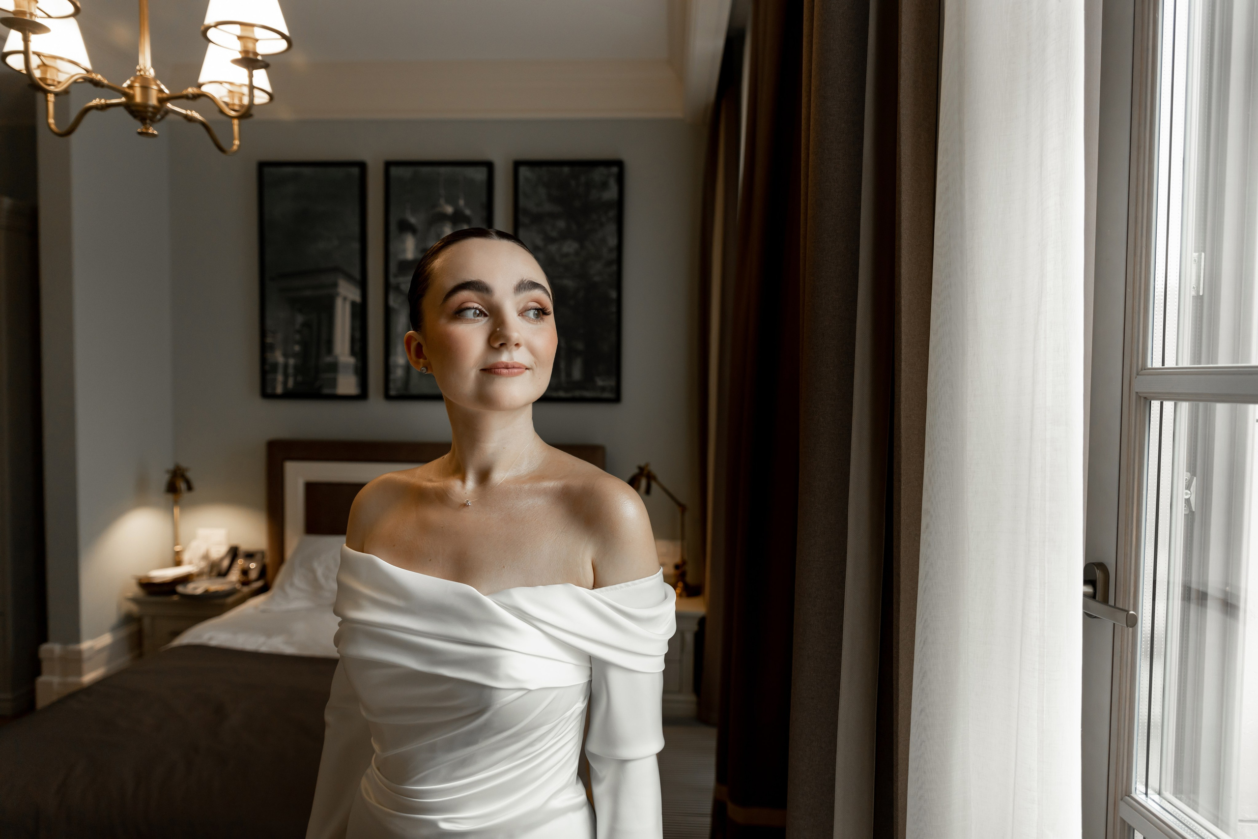 Херсонес. Евгений и Анастасия. Свадебный и семейный фотограф в Крыму и Севастополе Дарья Королева