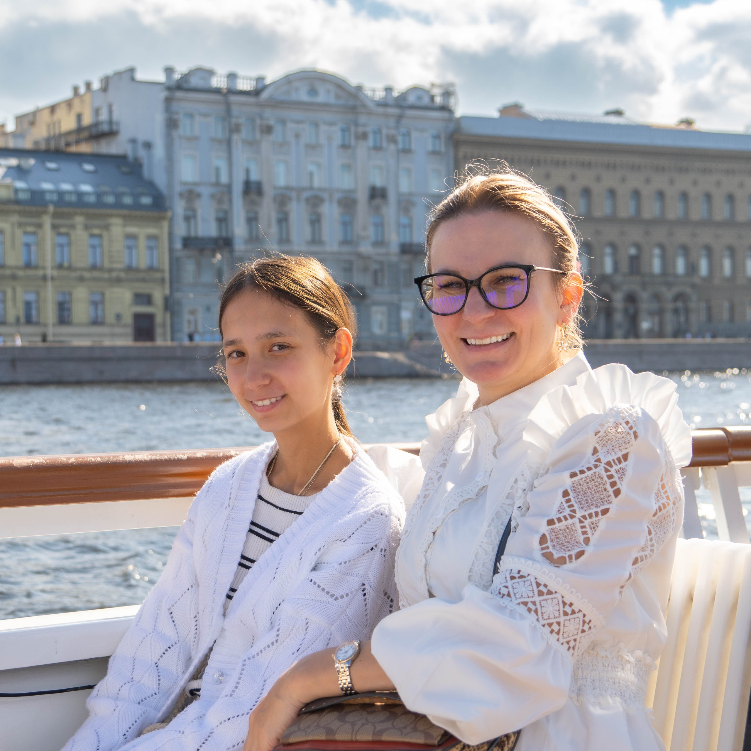Речные маршруты_МОНАРХ. Видеограф, фотограф в Санкт-Петербурге Элеонора Петрова