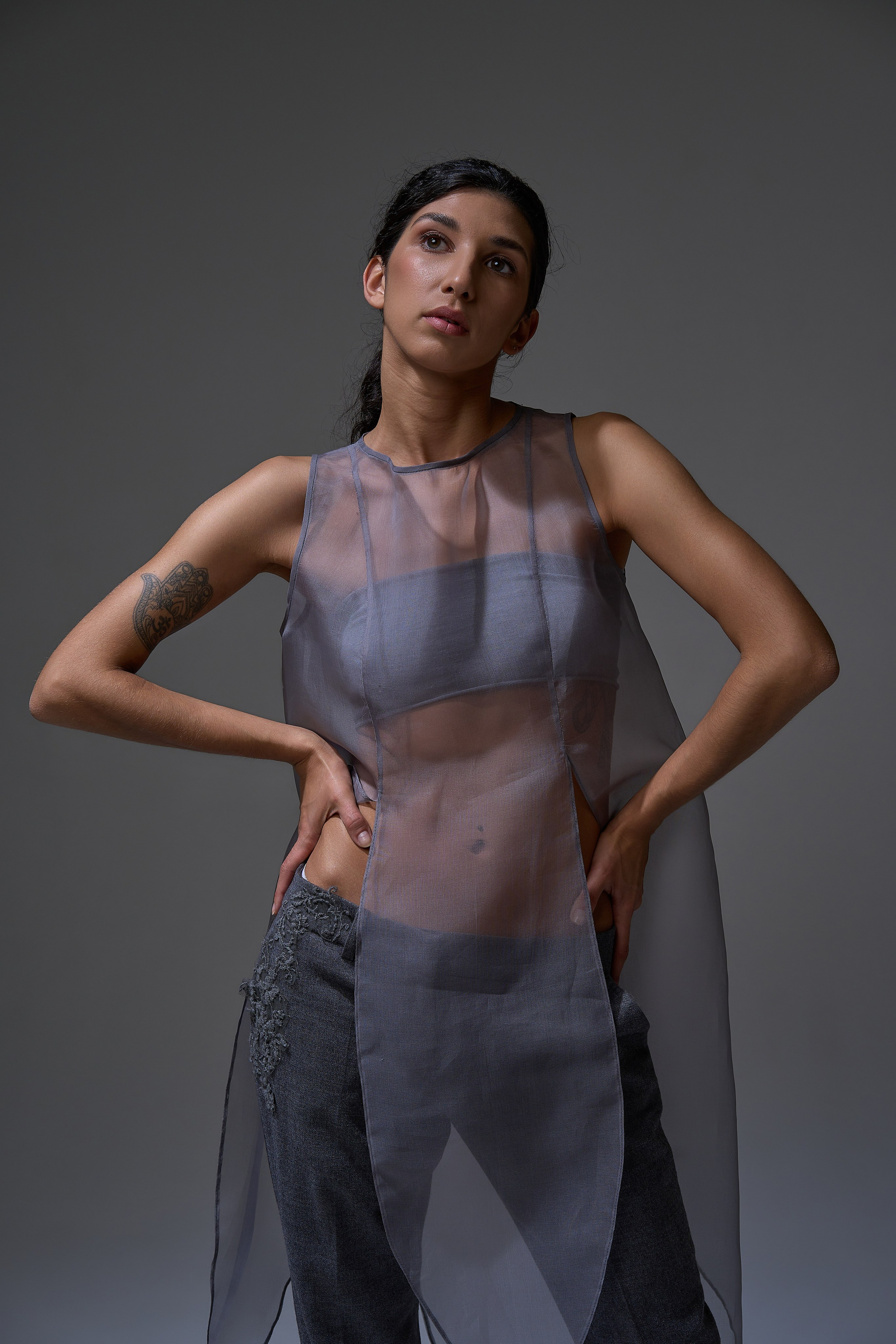 Лукбук для дизайнера Оксаны Томка. Алексей Романов фотограф Санкт-Петербург, фотокурсы, фотошкола