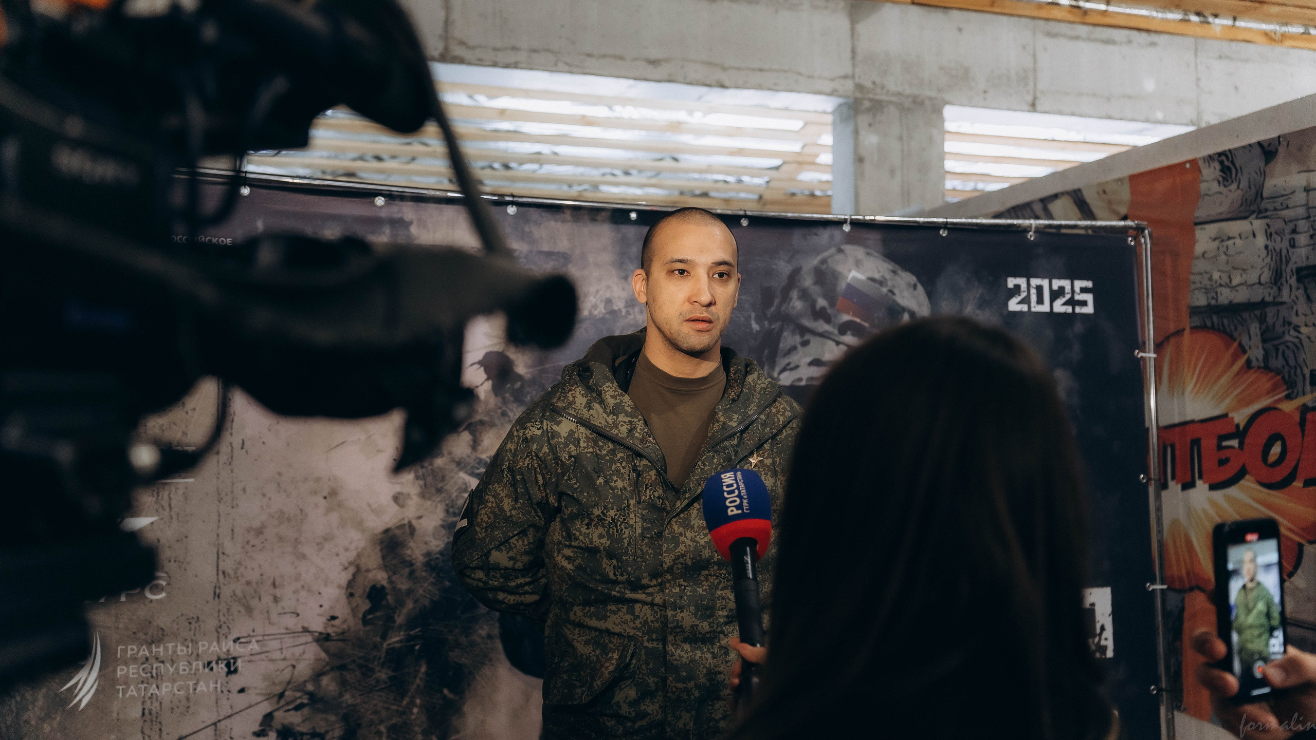 Соревнования «Бункер». Алиса Никитцова | Фотограф в Казани