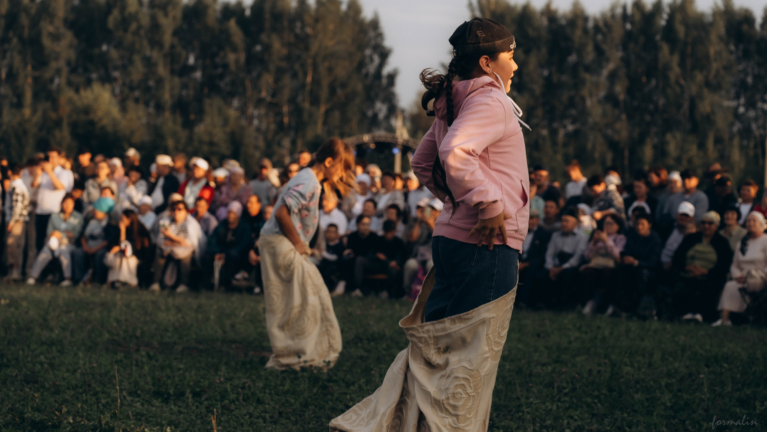 День Коня. Алиса Никитцова | Фотограф в Казани
