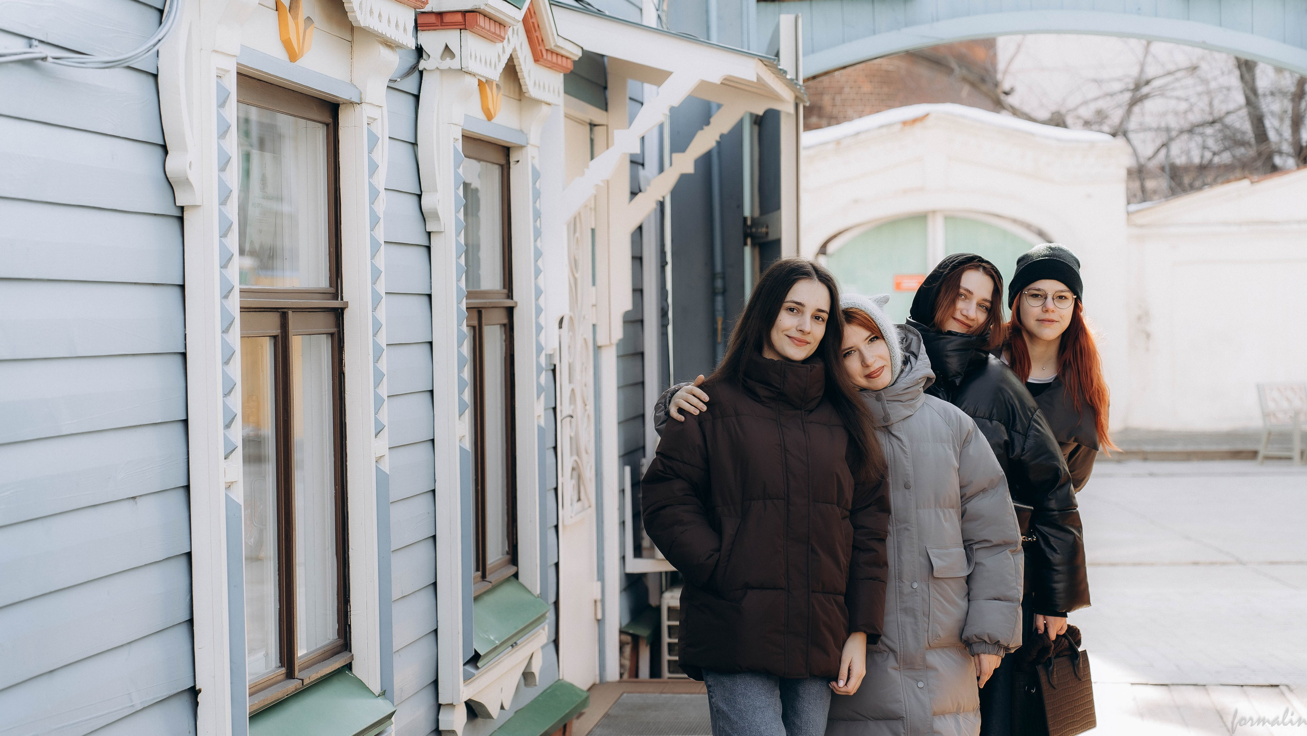 Экскурсия по Казани. Алиса Никитцова | Фотограф в Казани