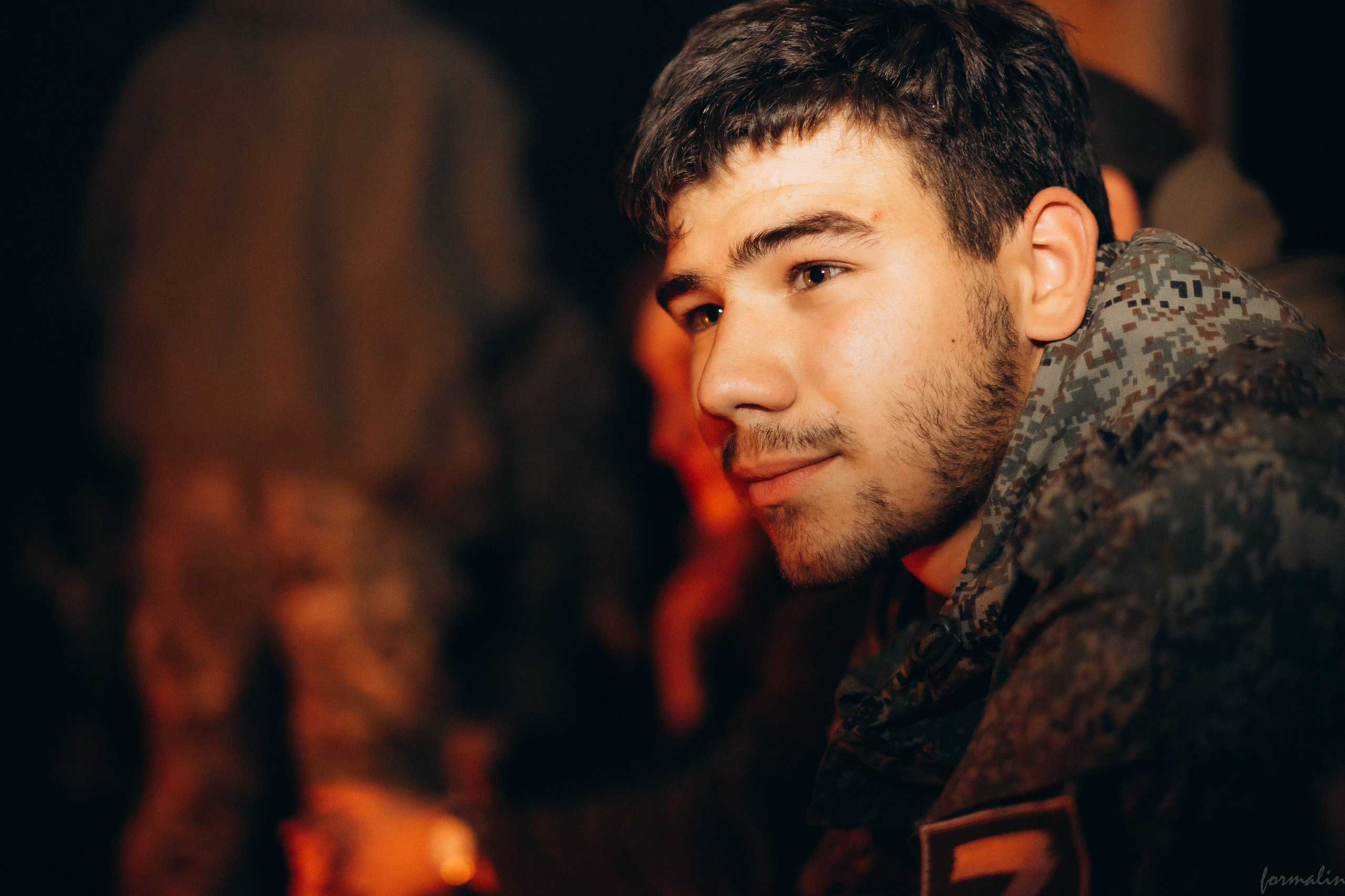 Республиканская военно-патриотическая смена «Рубеж». Алиса Никитцова | Фотограф в Казани