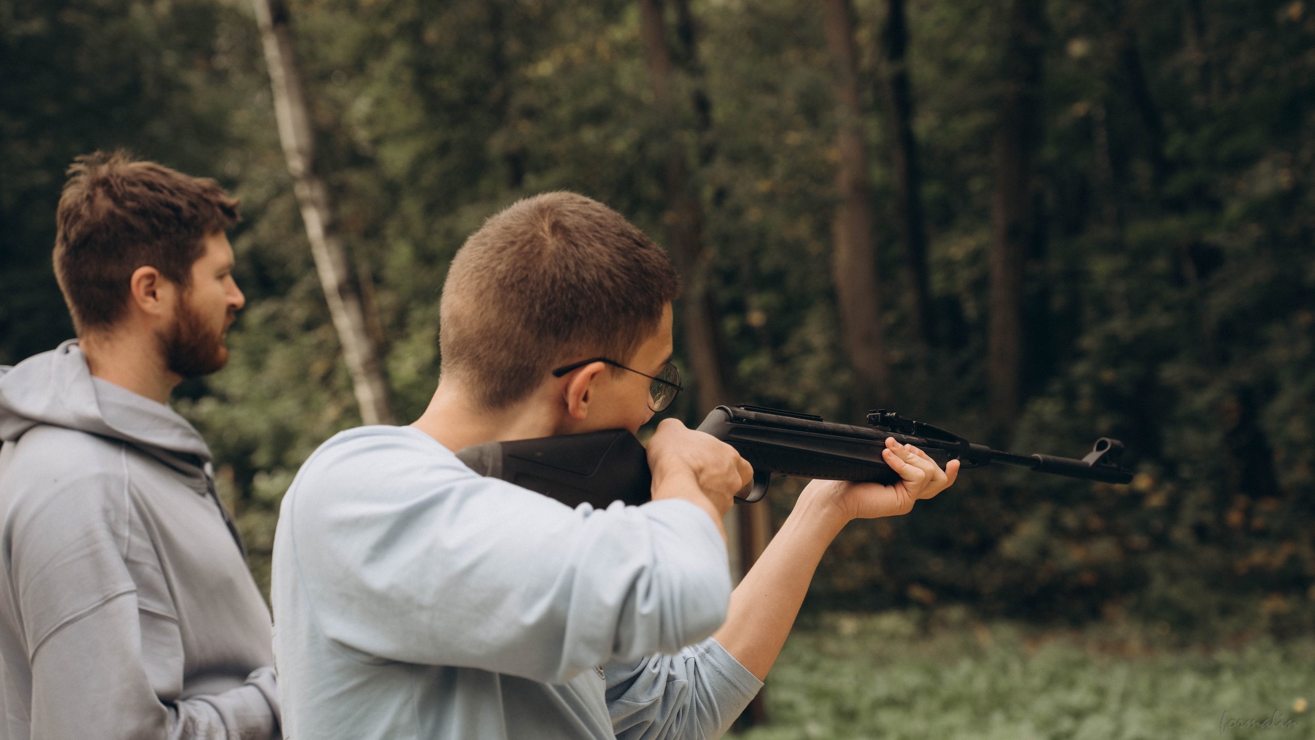 Фестиваль поисковых отрядов РТ 2025. Алиса Никитцова | Фотограф в Казани