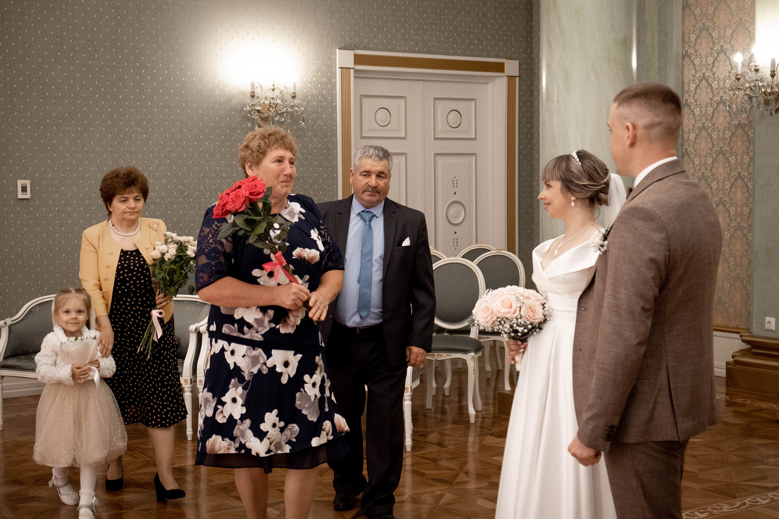 Александр & Елена. Свадебный и семейный фотограф в Тюмени Екатерина Дубровина