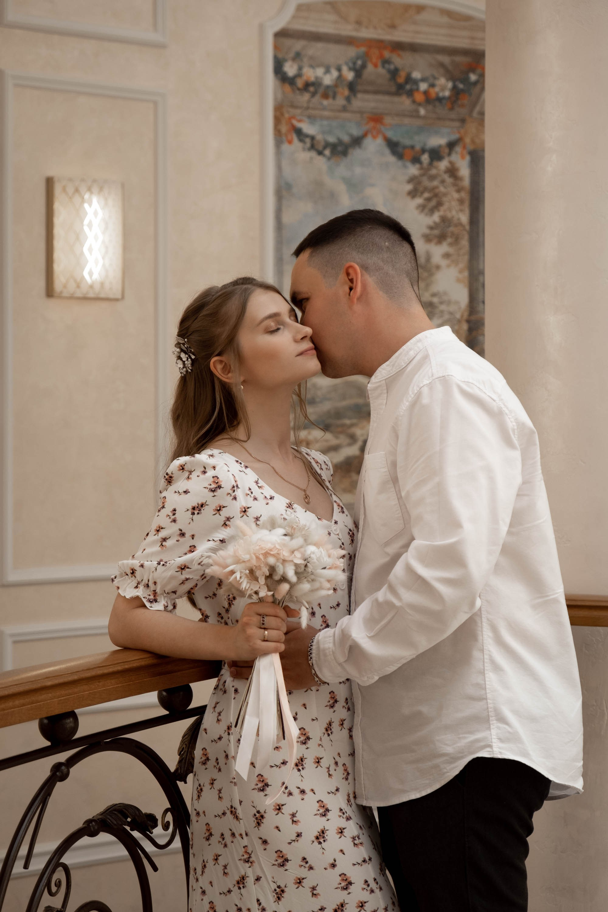 Сергей & Дарья. Свадебный и семейный фотограф в Тюмени Екатерина Дубровина