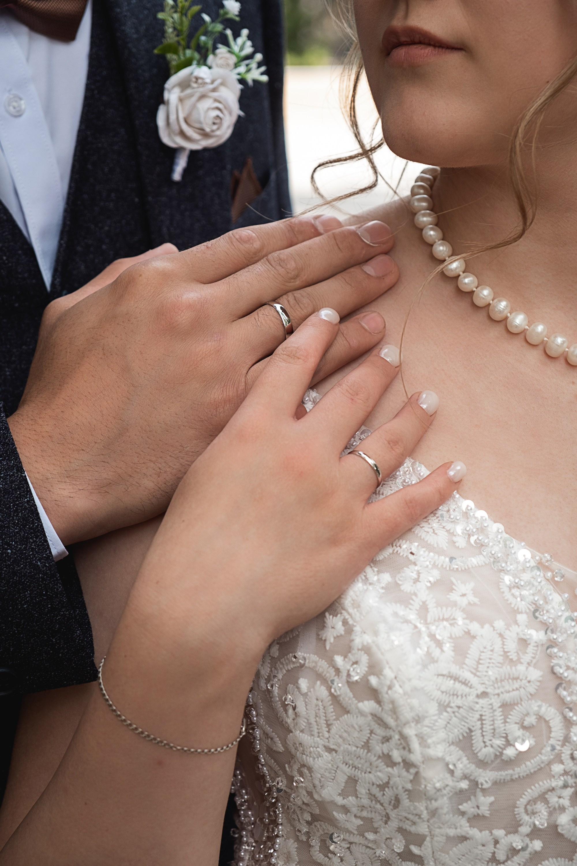 Станислав & Анастасия. Свадебный и семейный фотограф в Тюмени Екатерина Дубровина