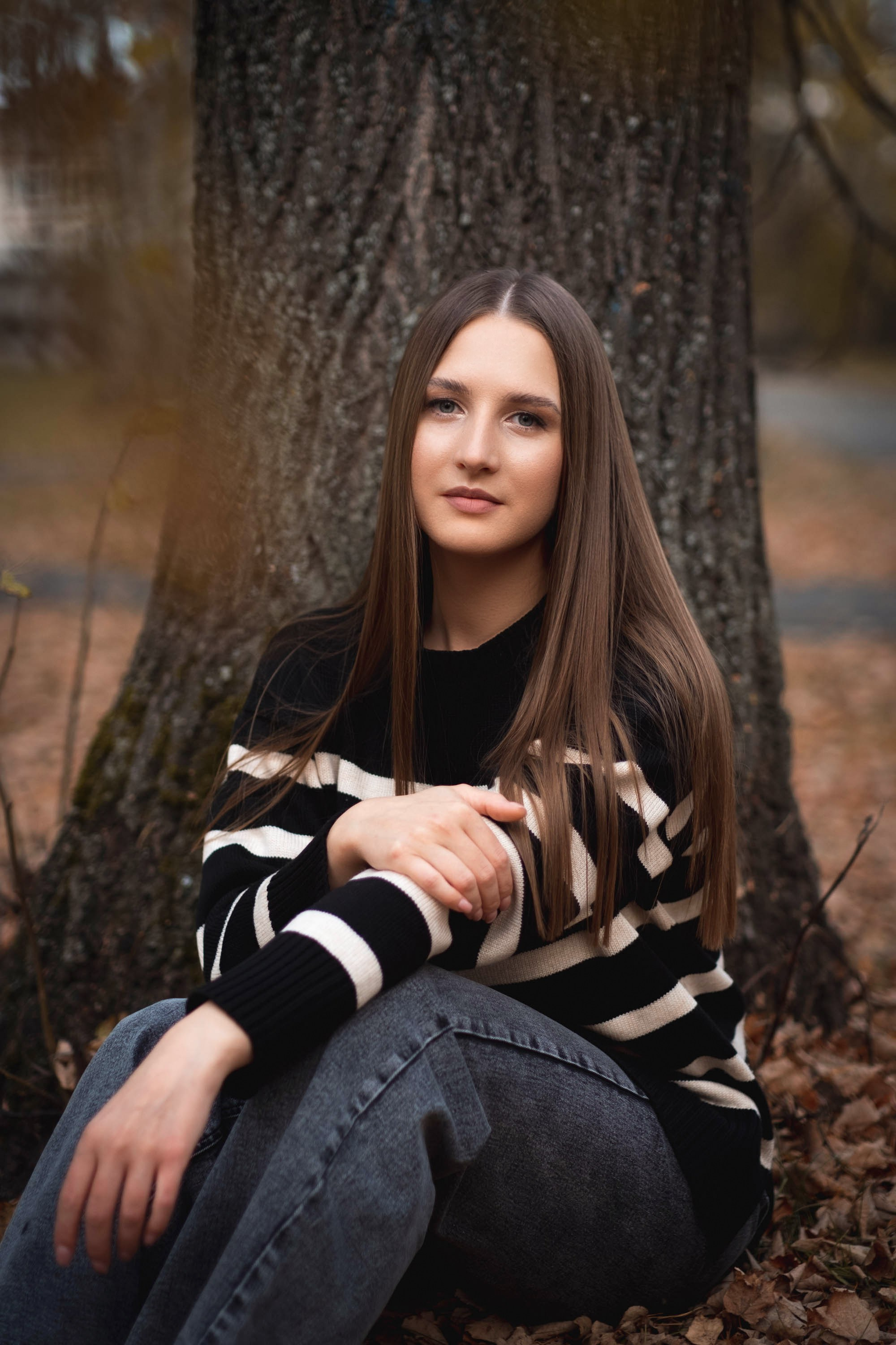 Лена. Свадебный и семейный фотограф в Тюмени Екатерина Дубровина