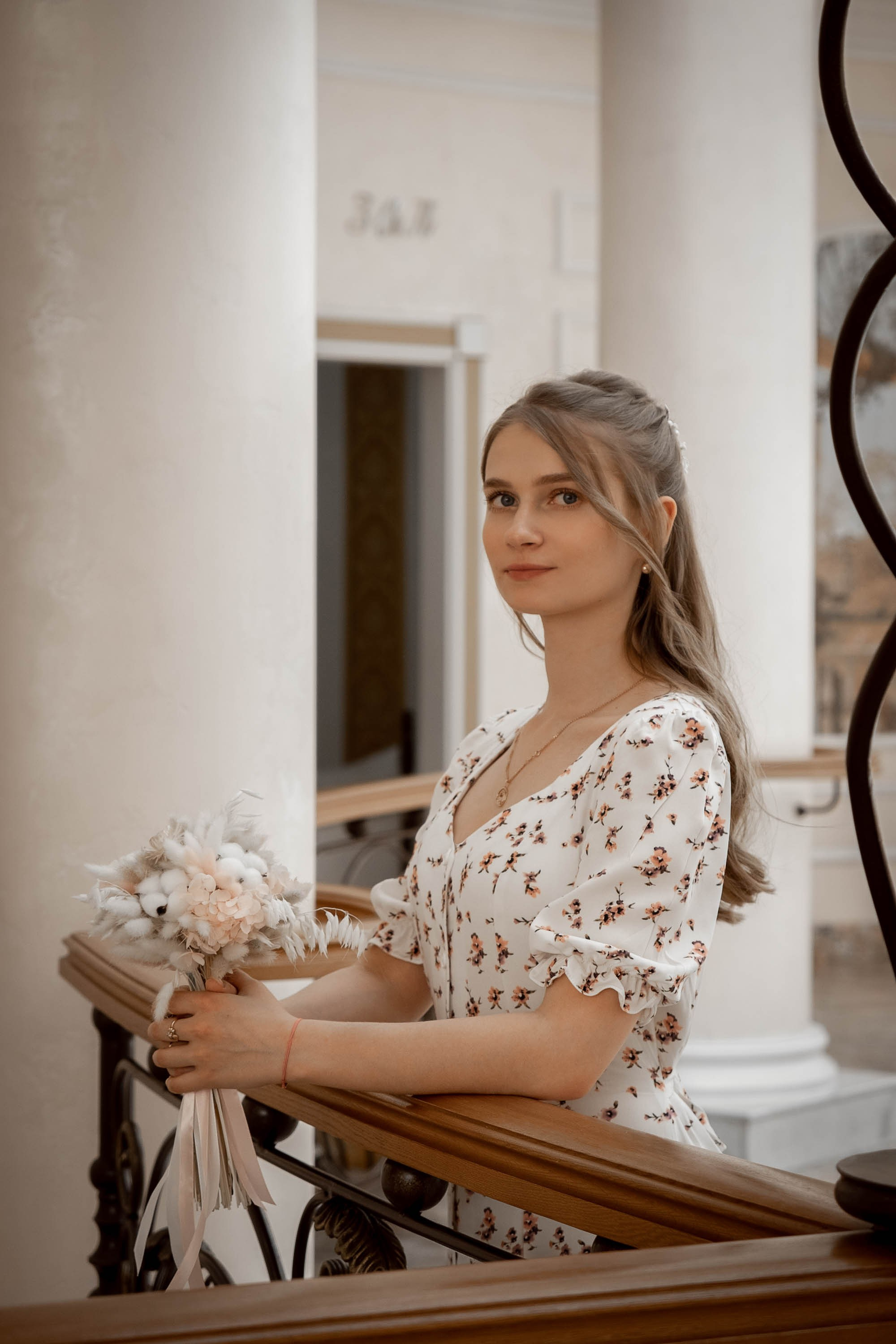 Сергей & Дарья. Свадебный и семейный фотограф в Тюмени Екатерина Дубровина