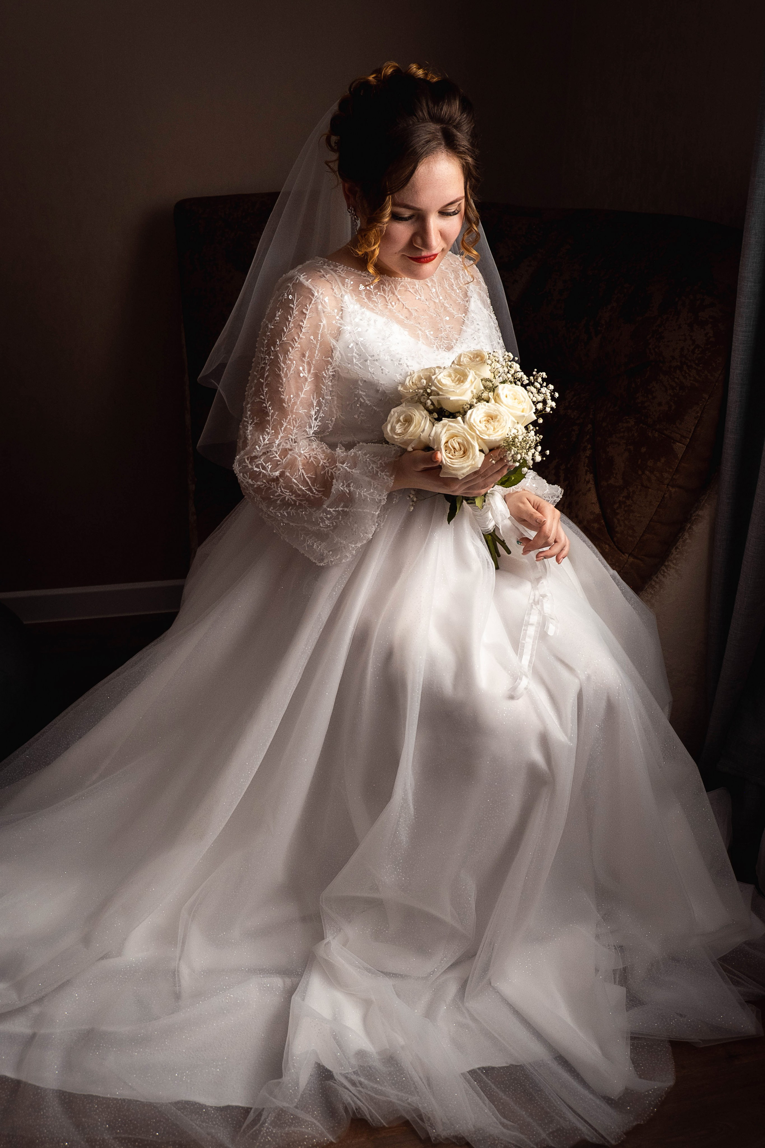 Данил & Екатерина. Свадебный и семейный фотограф в Тюмени Екатерина Дубровина