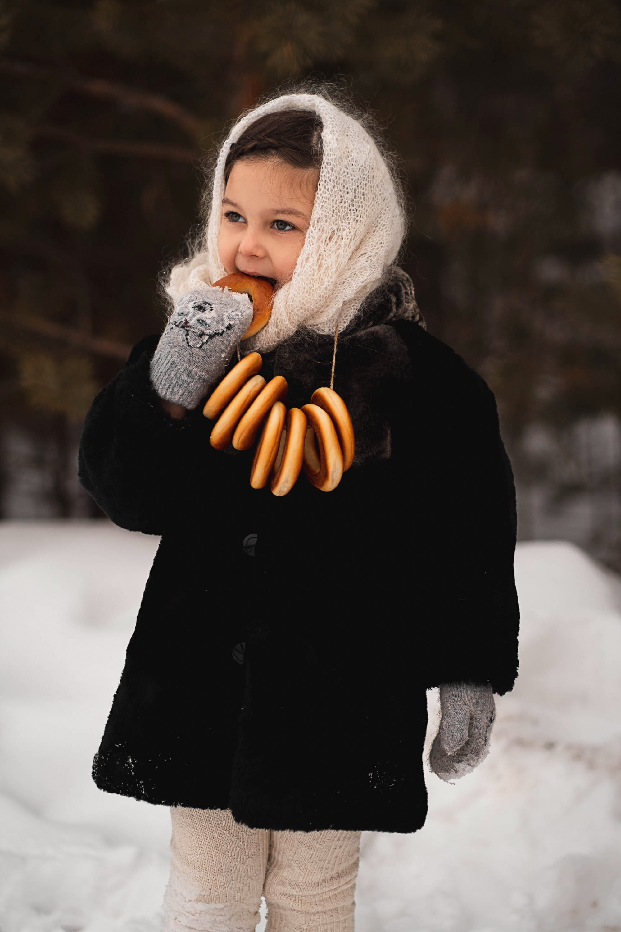 Оливия. Свадебный и семейный фотограф в Тюмени Екатерина Дубровина