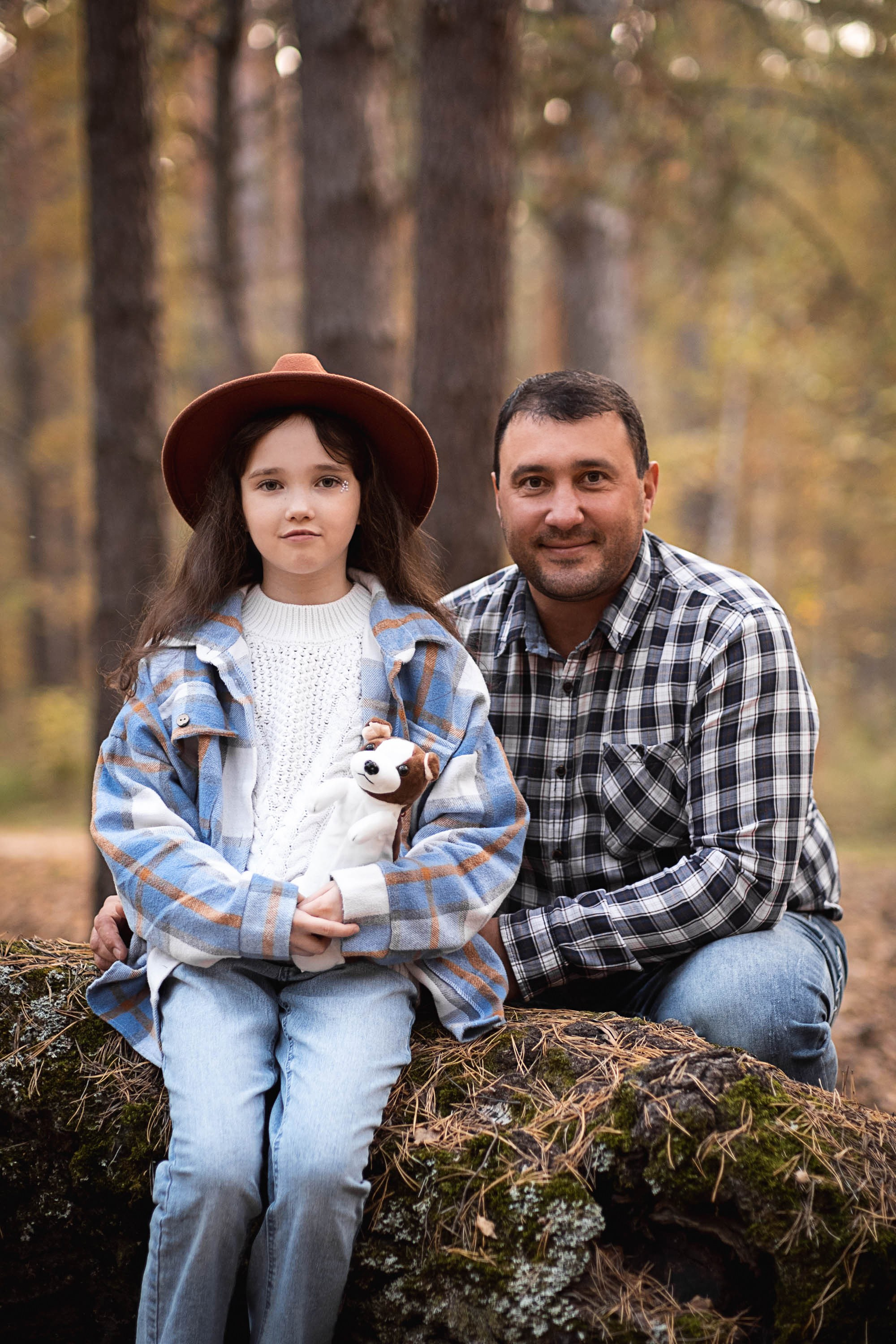 Венера, Виталий и Лейла. Свадебный и семейный фотограф в Тюмени Екатерина Дубровина