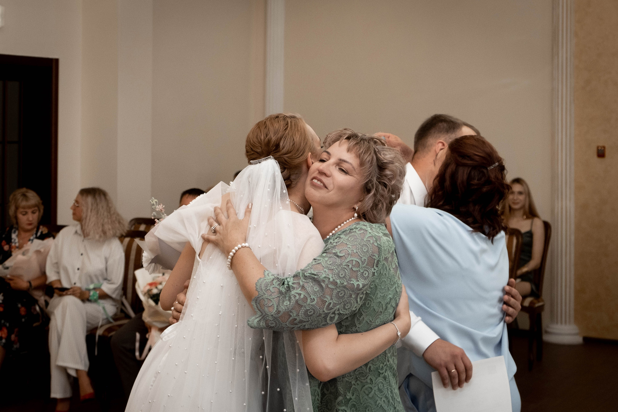 Виталий & Наталья г. Заводоуковск. Свадебный и семейный фотограф в Тюмени Екатерина Дубровина