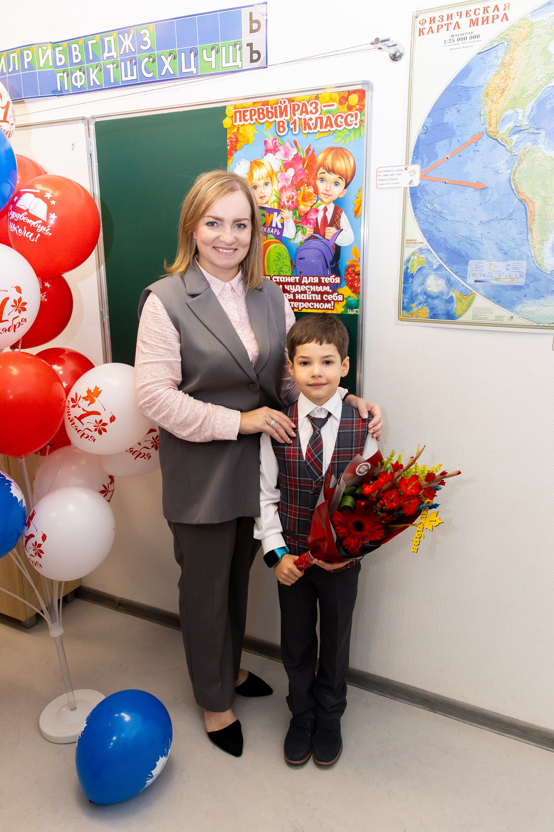 Фото и видео на выпускной в школе и детском саду. Свадебный, семейный видеограф и фотограф в Екатеринбурге Николай Рыков