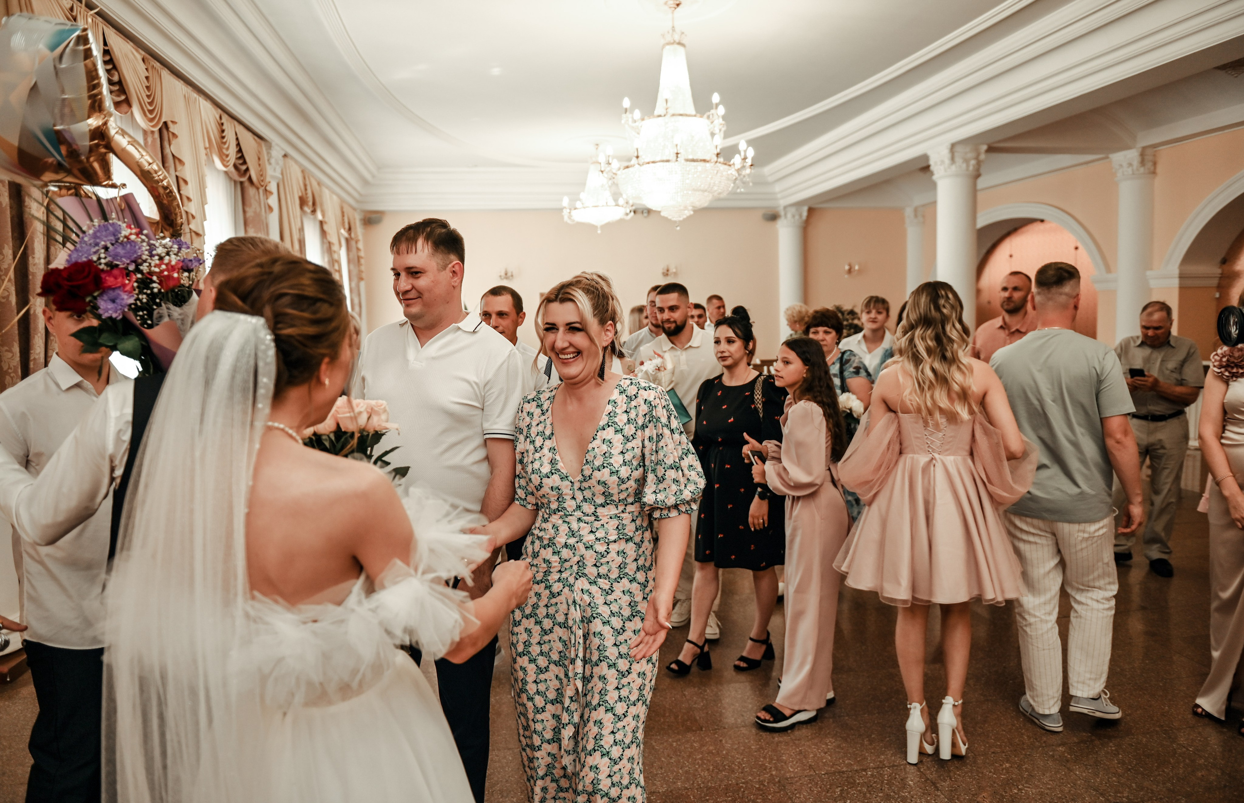 Алексей и Дарья. Свадебный, семейный, детский, контент фотограф в Омске Максим Ильин