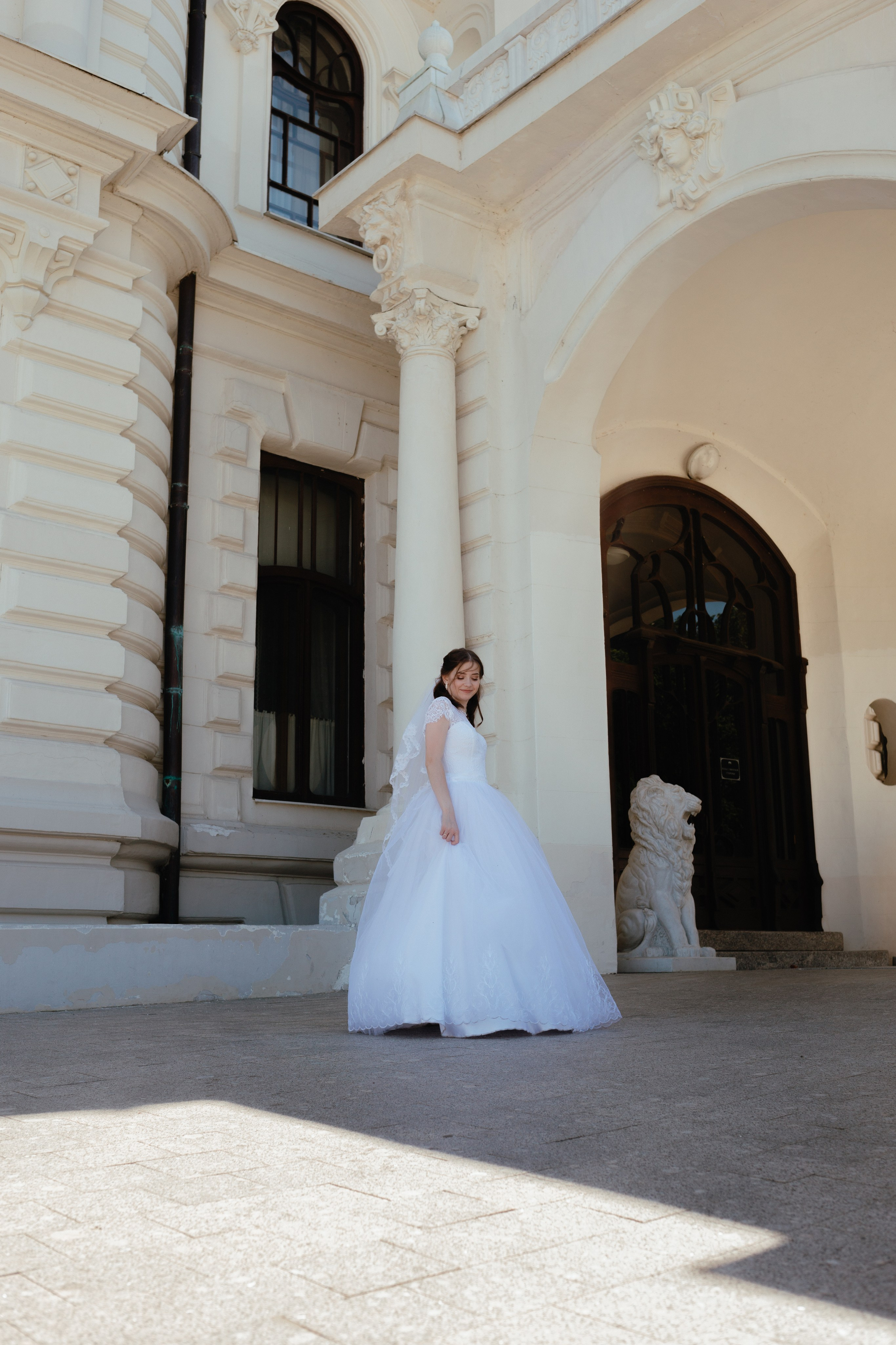 Свадебная фотосессия в Тамбове. Фотограф для Людей и для Брендов в Тамбове. Татьяна Энговатова