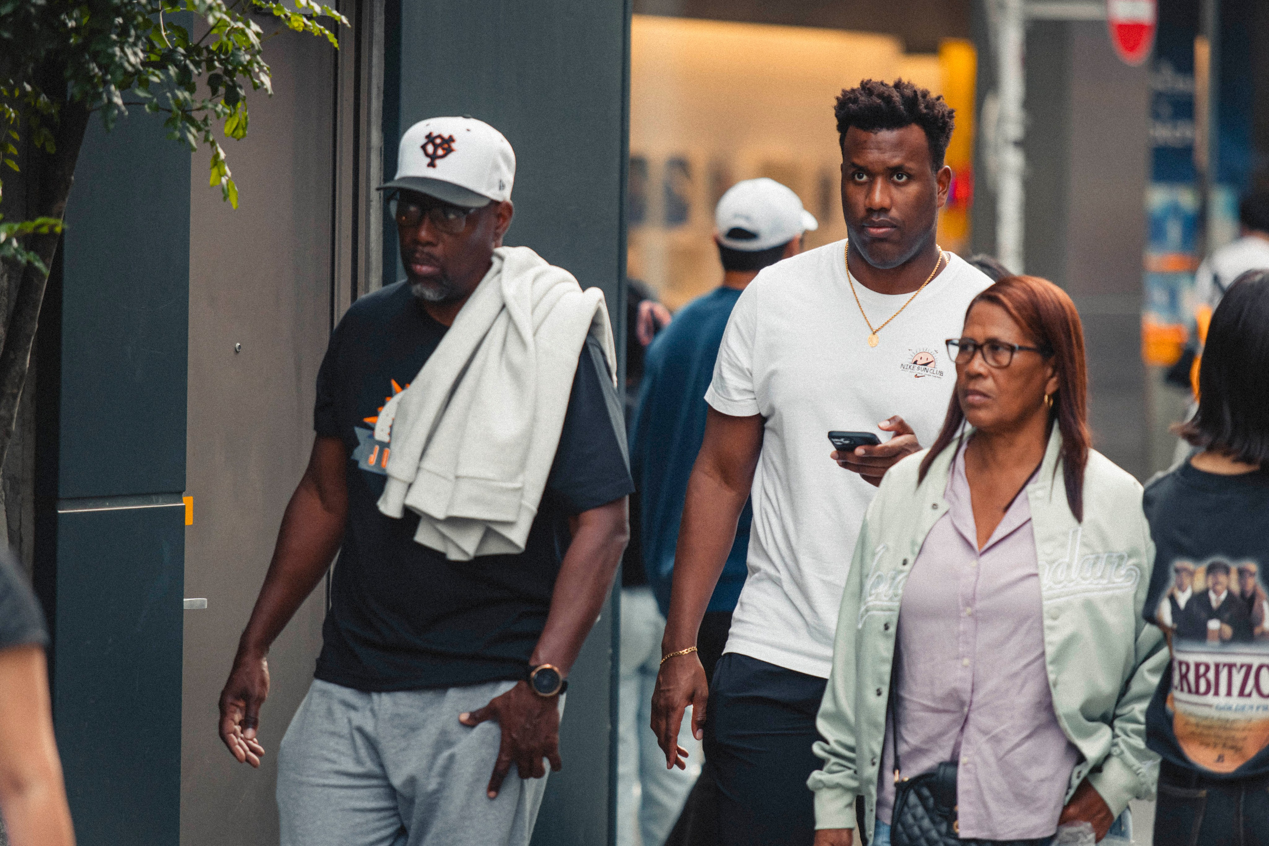 Japan, Tokyo. Репортажный фотограф Андрей Герасимов