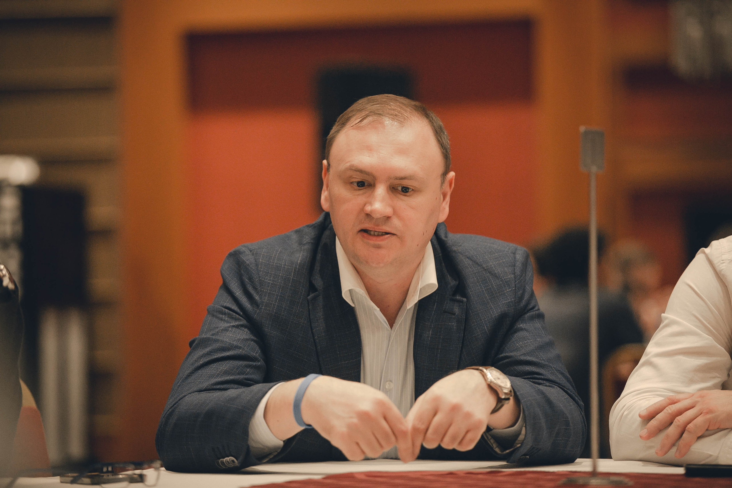 Майсы. Репортажный фотограф Андрей Герасимов