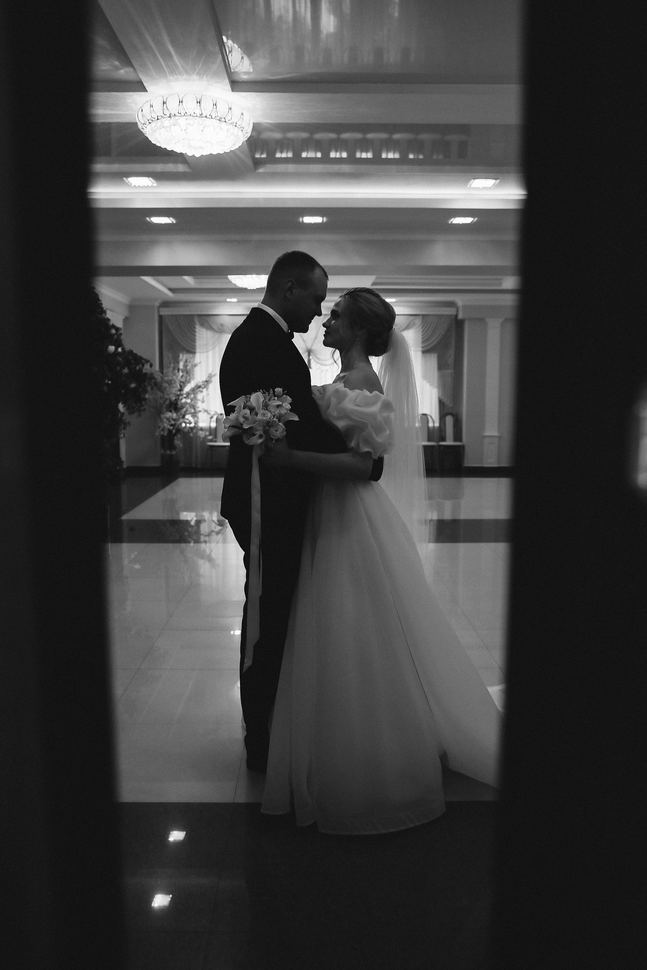 Юлия и Виктор. Свадебный и семейный фотограф в городе Пенза, Саранск, Ковылкино