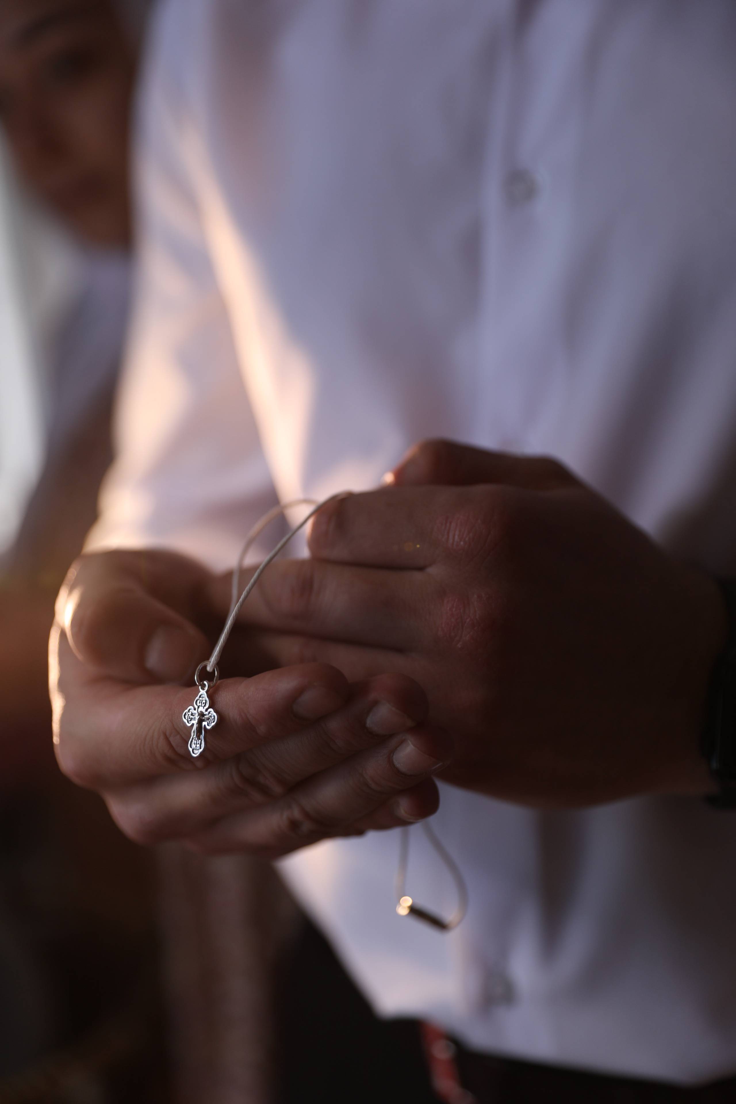 Таинство Крещения Александра. Свадебный и семейный фотограф в городе Пенза, Саранск, Ковылкино