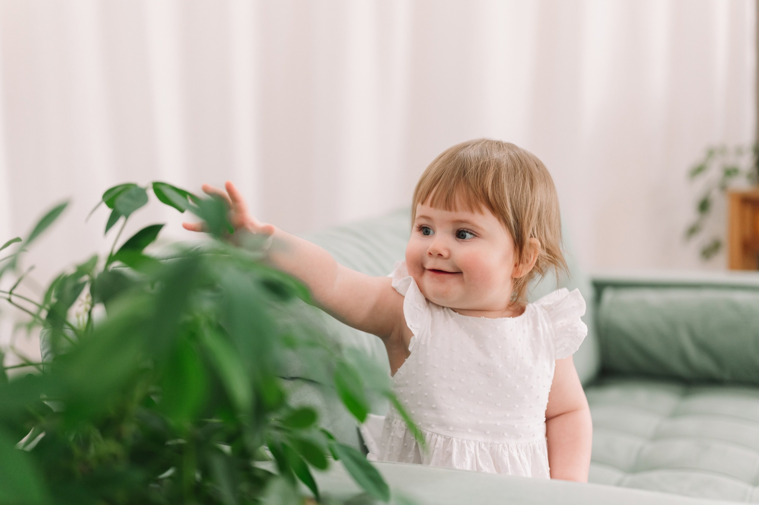 Анна, Николай и Кира. Семейный и свадебный фотограф в Миассе Регина Малахова