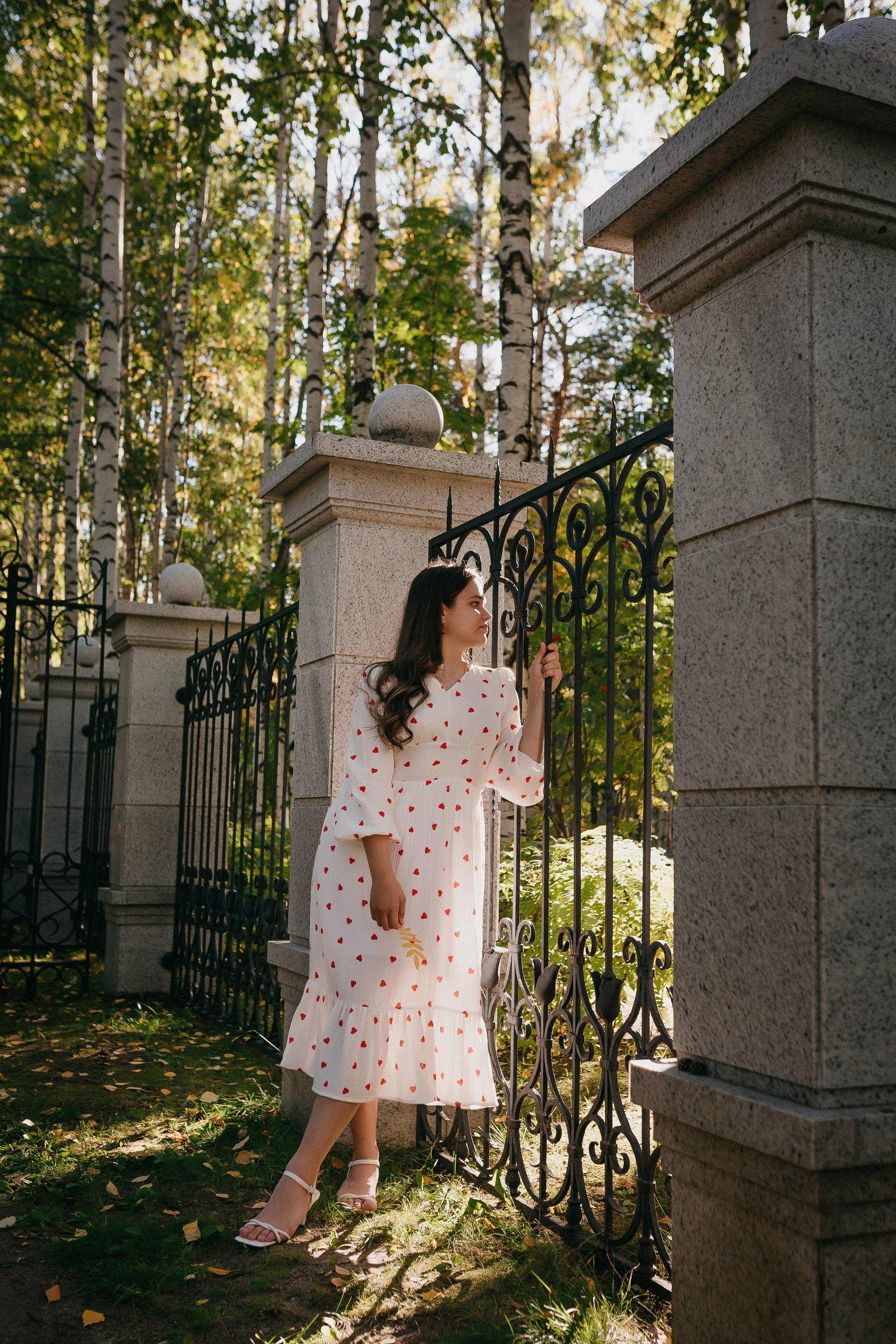 Дарья. Семейный фотограф в Сургуте