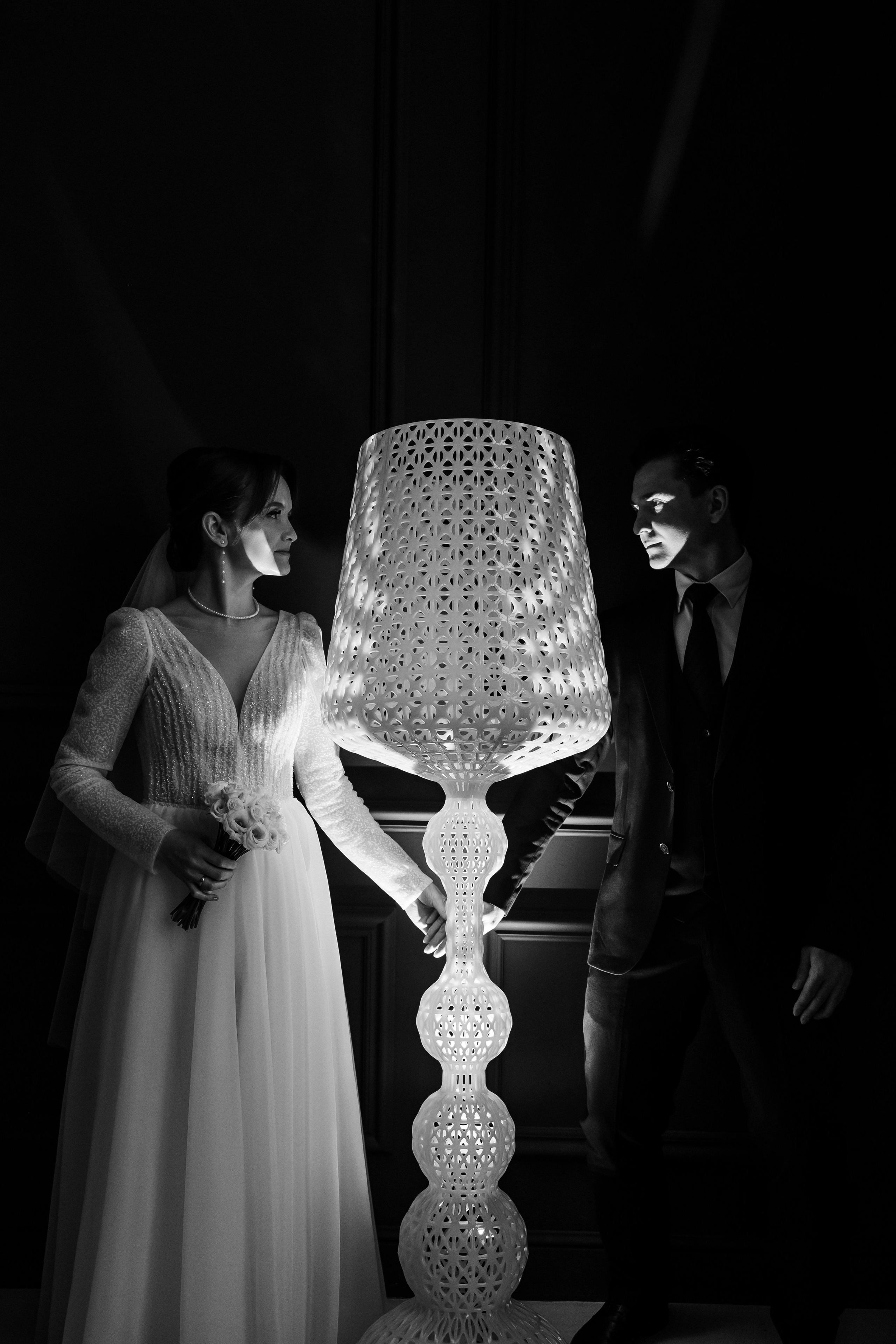 Евгений и Марина. Свадебный и семейный фотограф Чебоксары, Москва Ольга Ник