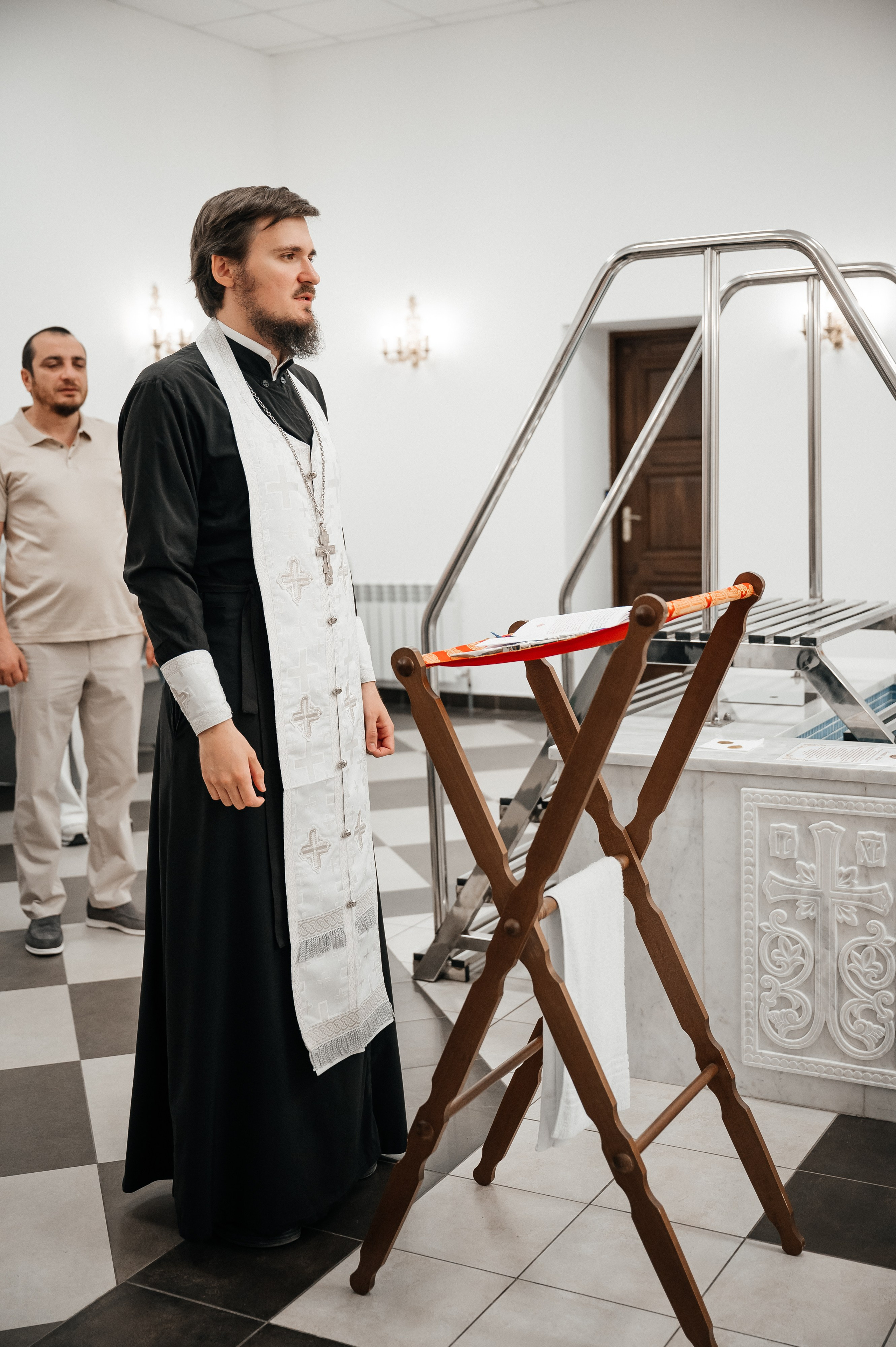 Семья Пономарёвых. SARKISOPH | Фотограф Волгоград