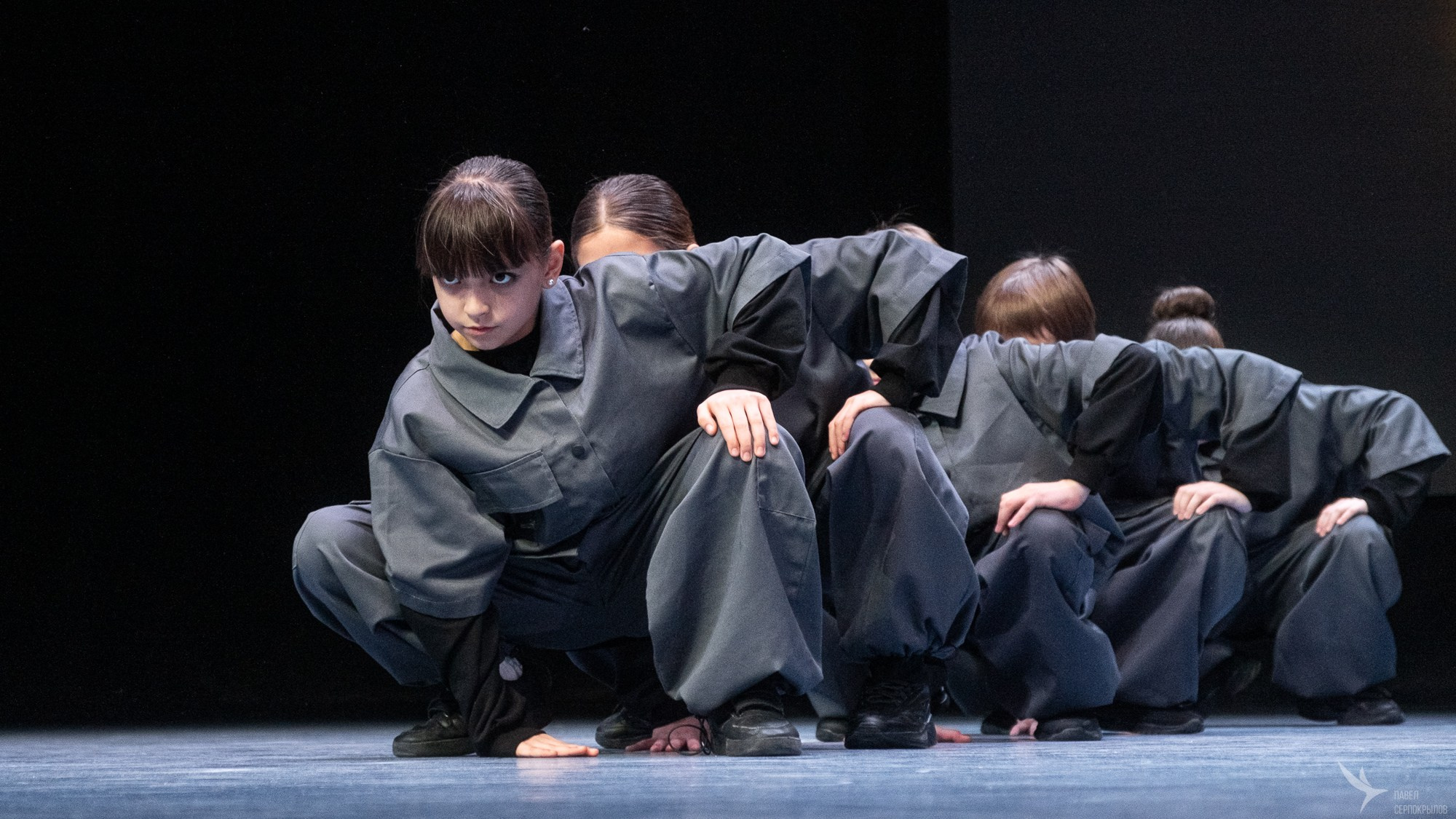 Иди танцуй FEST. Репортажный фотограф в Казани Павел Серпокрылов