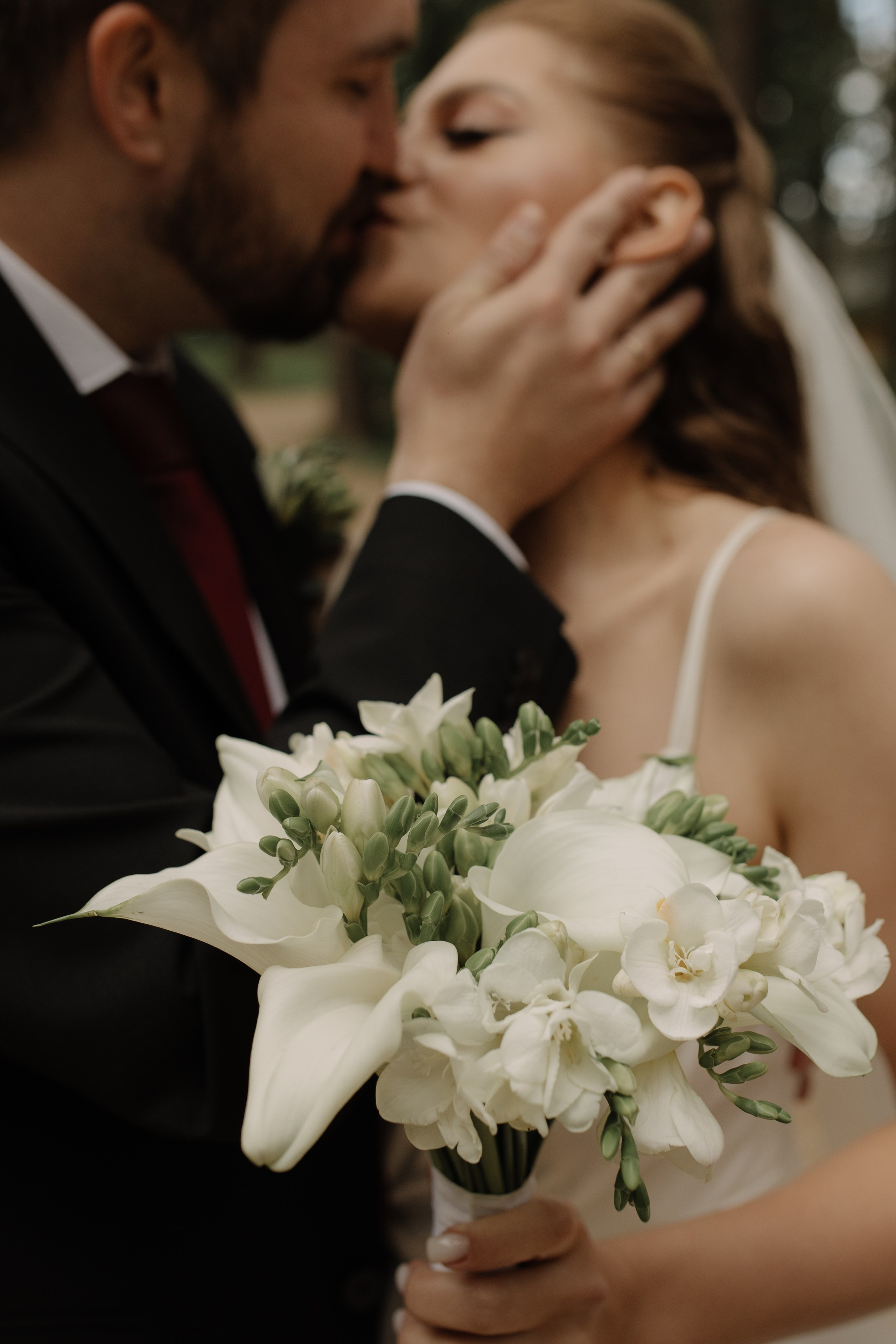 Родион и Валенина. Семейный фотограф в Обнинске