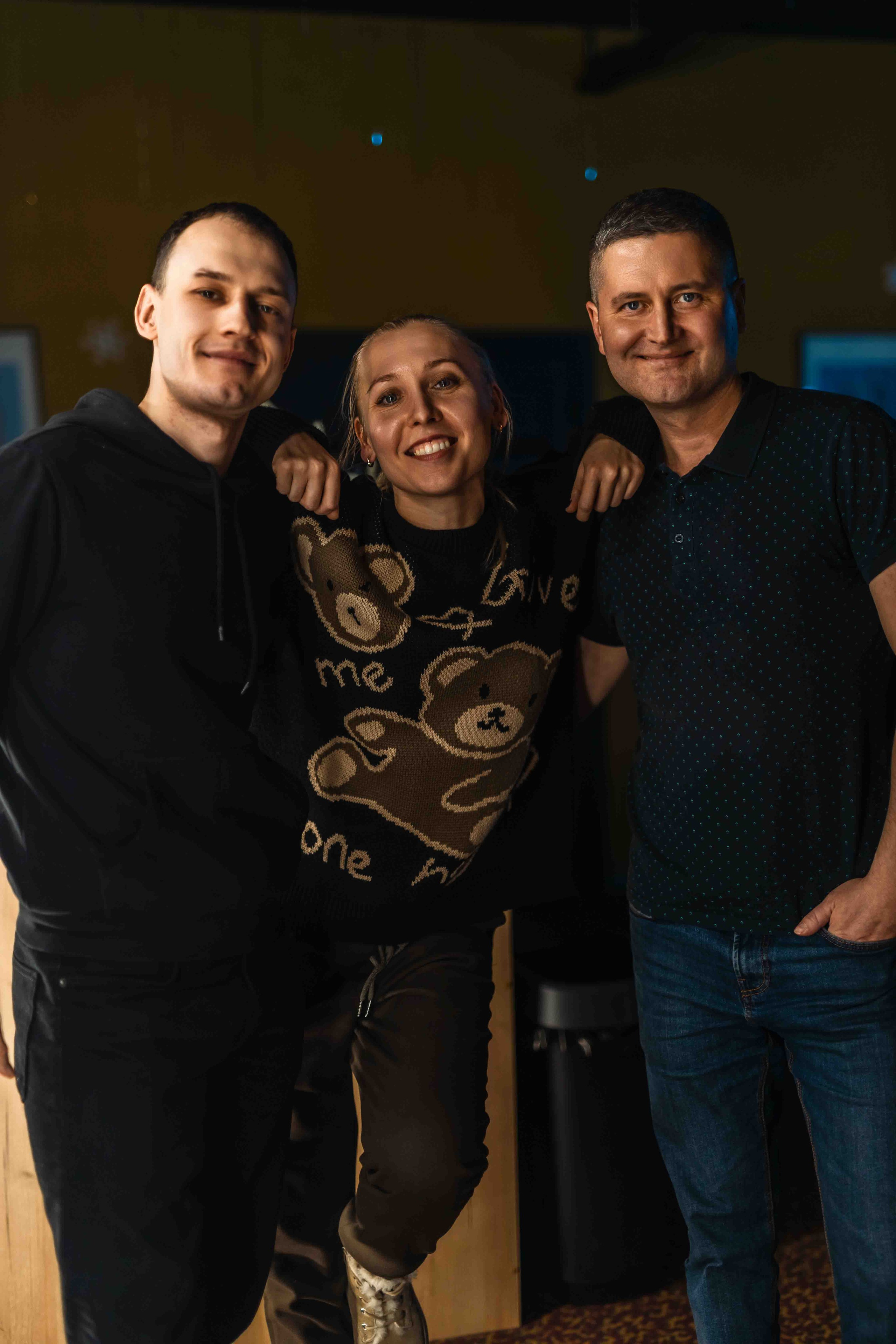 Show Today. Репортажный фотограф в Новосибирске