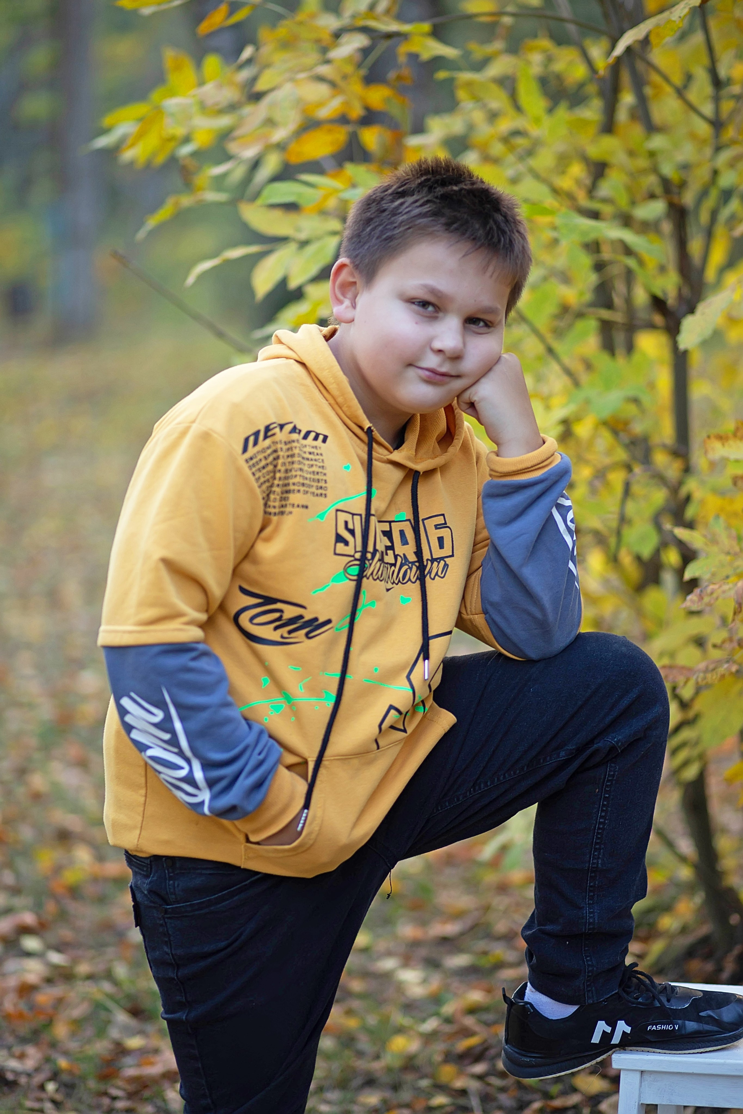 Фотосессия на природе. Семейный и детский фотограф в Нижнем Новгороде