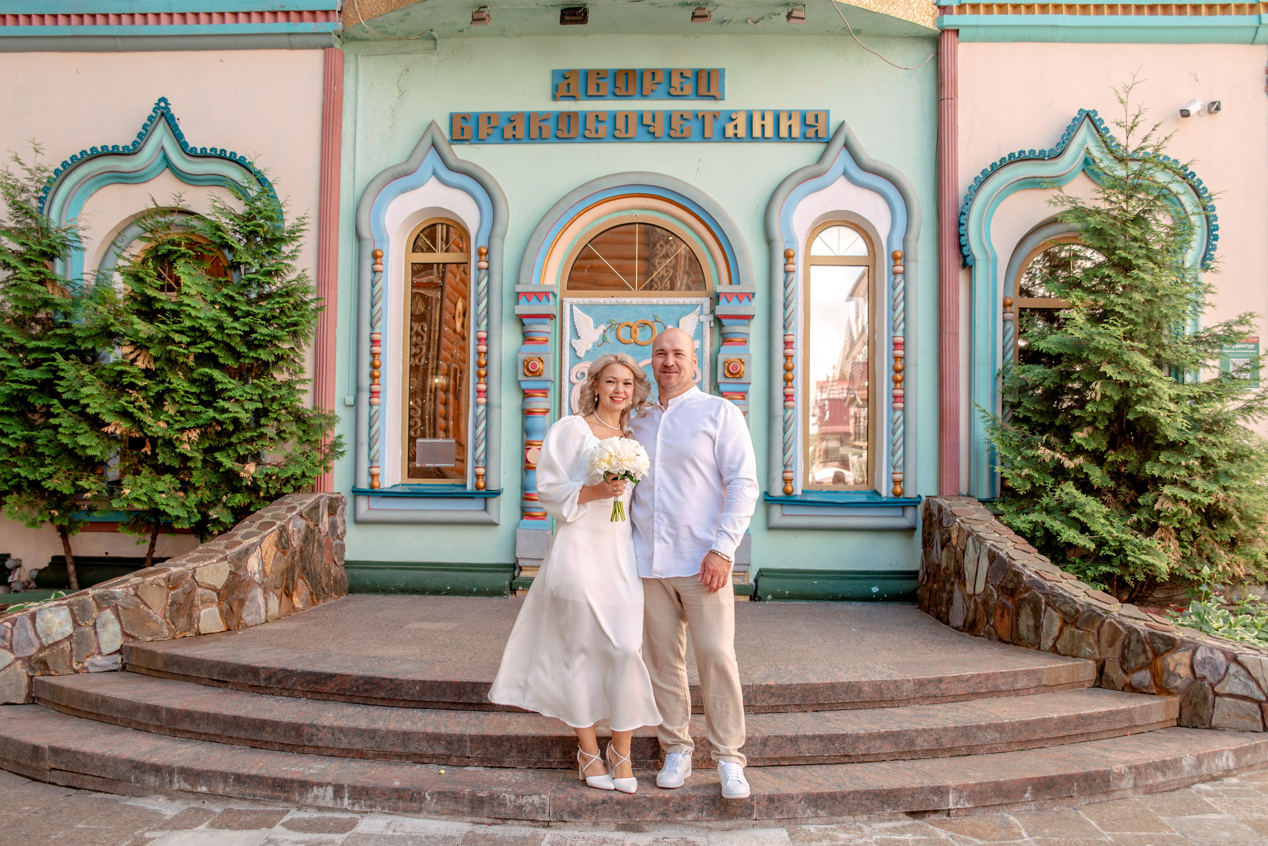 Свадьбы. Свадебный и семейный фотограф в Москве и Подмосковье Татьяна Емцова