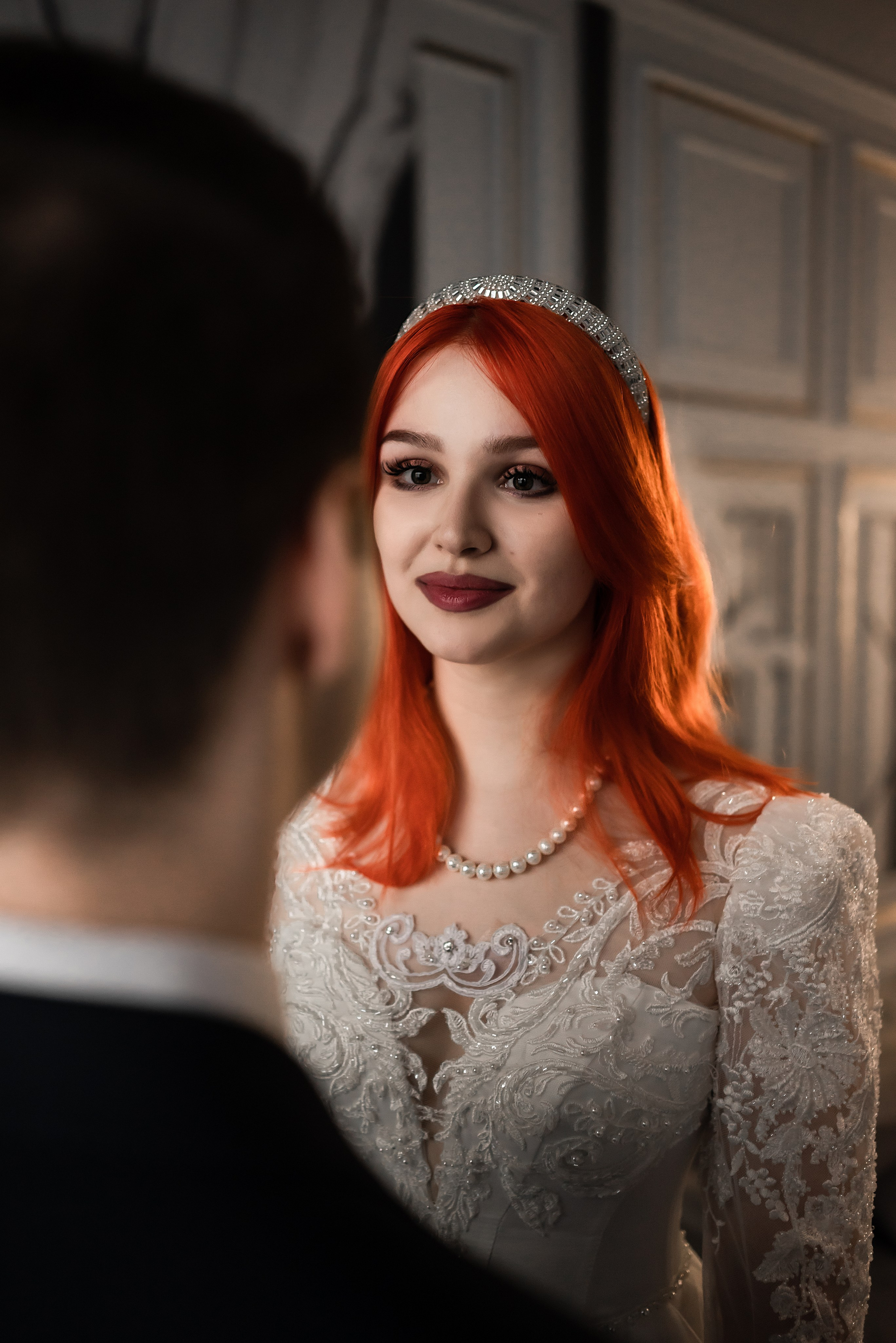 Свадьба Дениса и Софьи. Фотограф Ксения Огородова портфолио