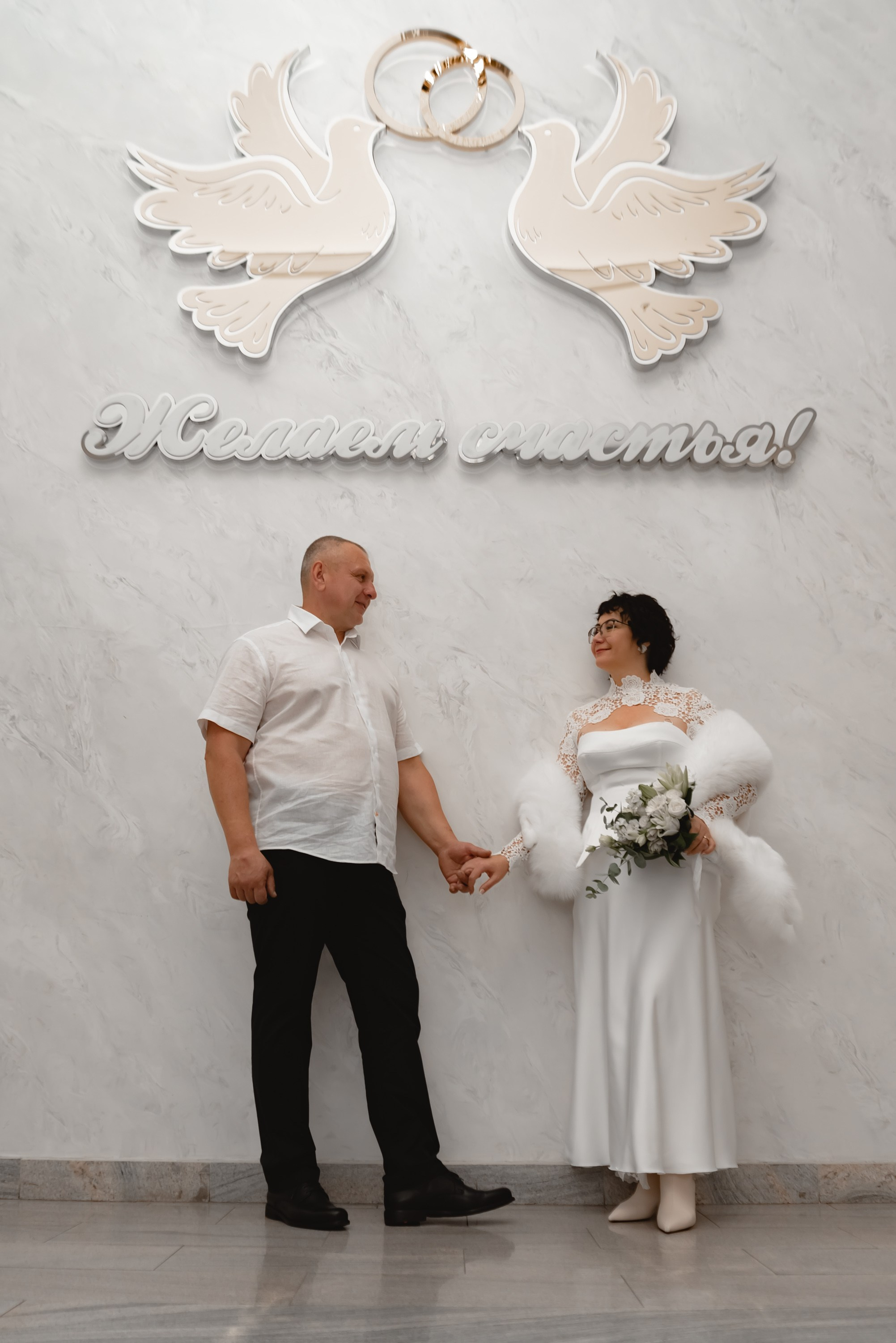 Свадьба Виктора и Светланы. Фотограф Тула творческие фотосессии недорого Ольга Ромашина