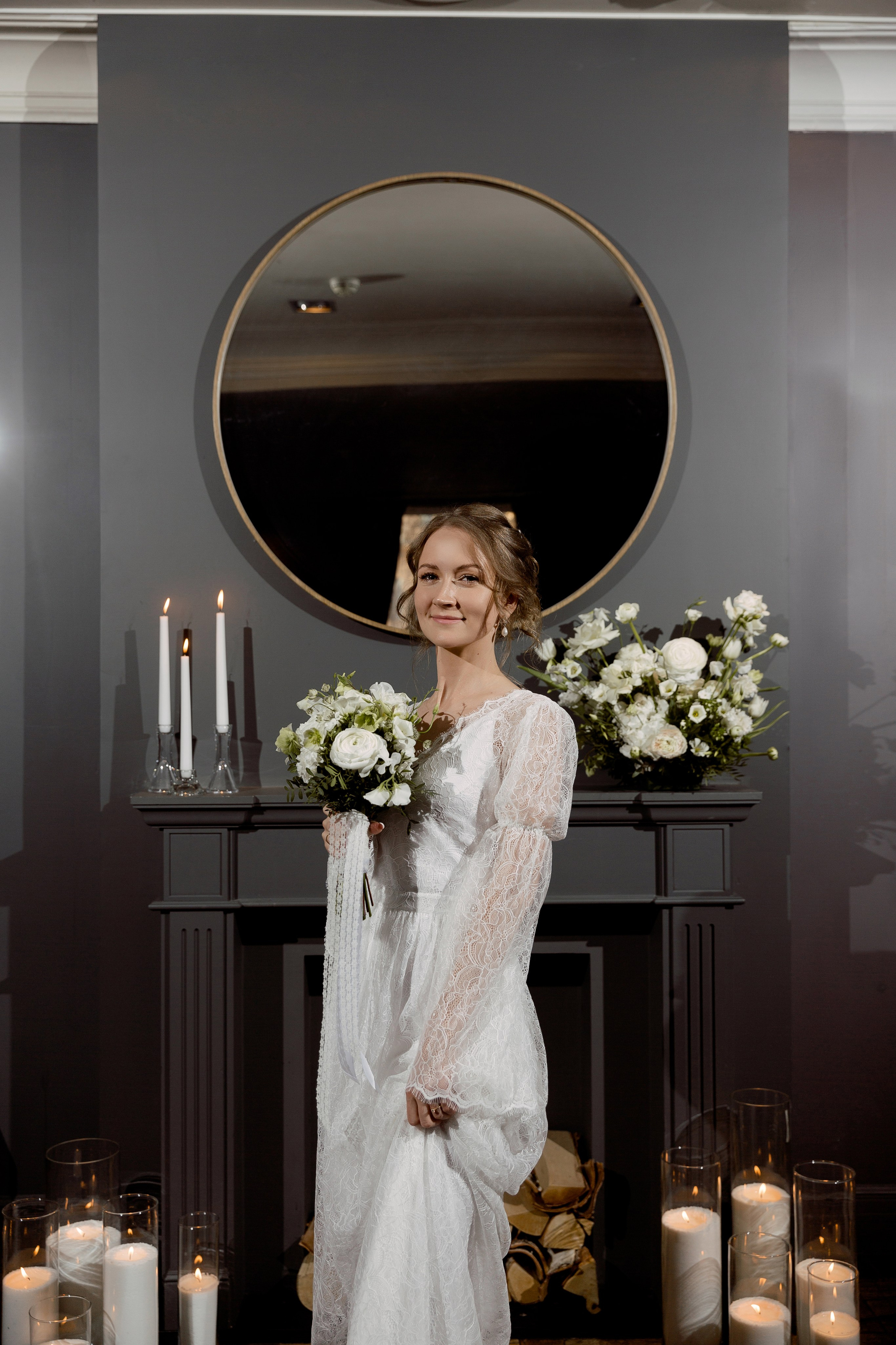 Юлия и Фёдор. Свадебный фотограф в Санкт-Петербурге Павел Резниченко