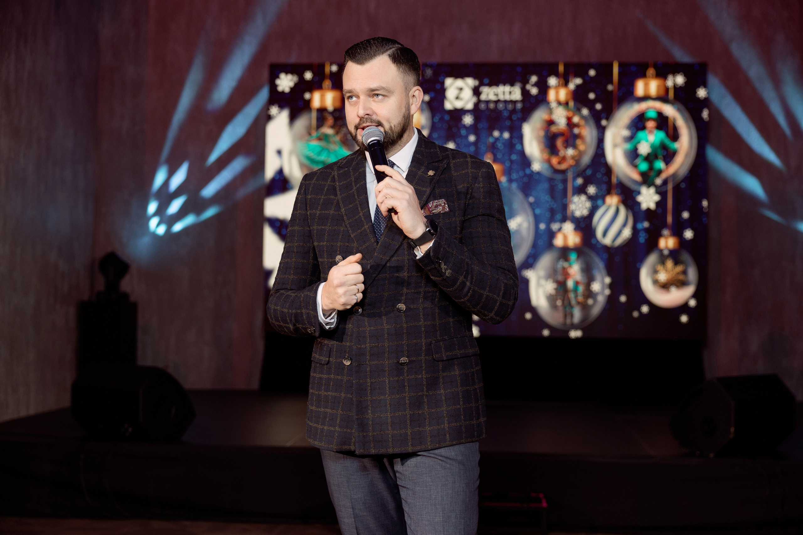 Корпоратив. Репортаж. Свадебный фотограф в Санкт-Петербурге Павел Резниченко