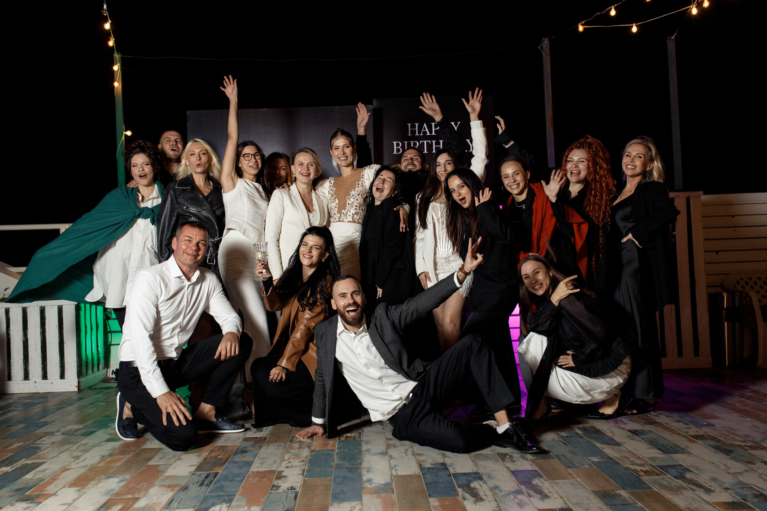 Репортаж. Fashion и контент-фотограф в Москве Антон Попелнуха