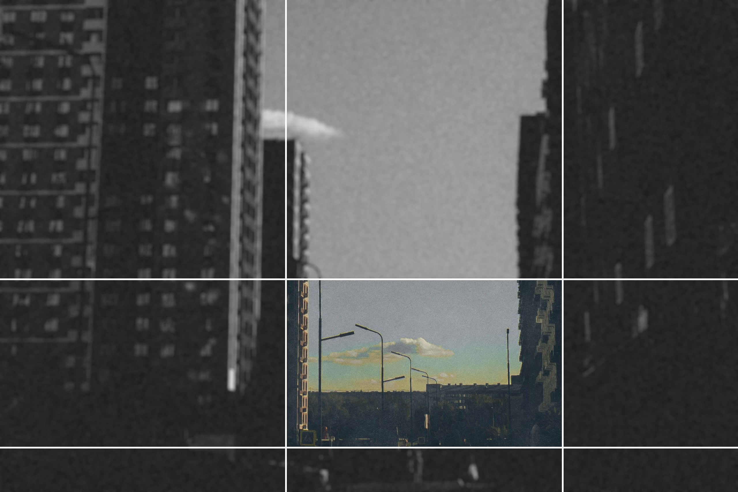 Artwork. Фотограф Ваня Бархатов