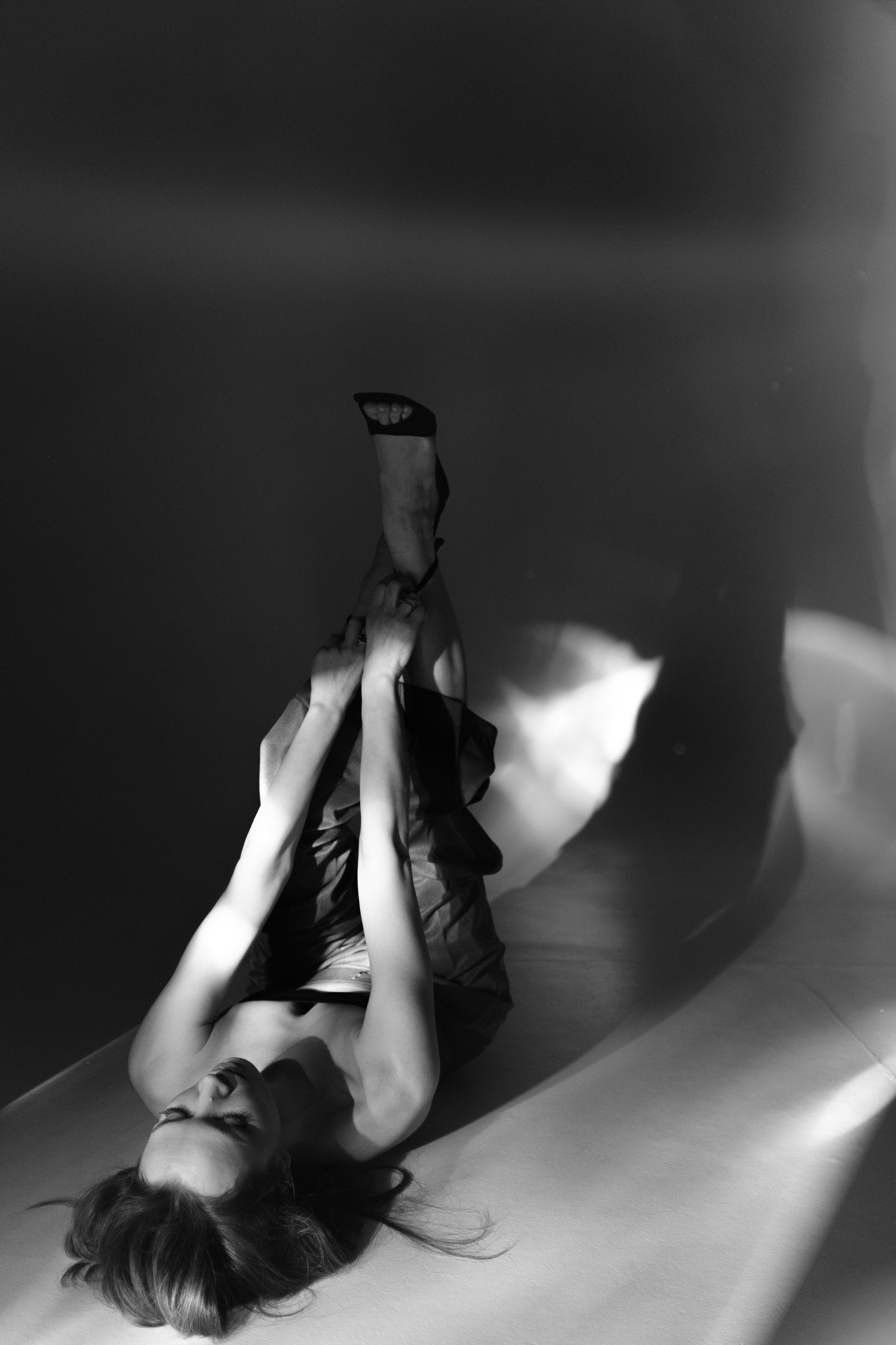 Дарья. Фотограф Челябинск — Кирилл Устюжанин