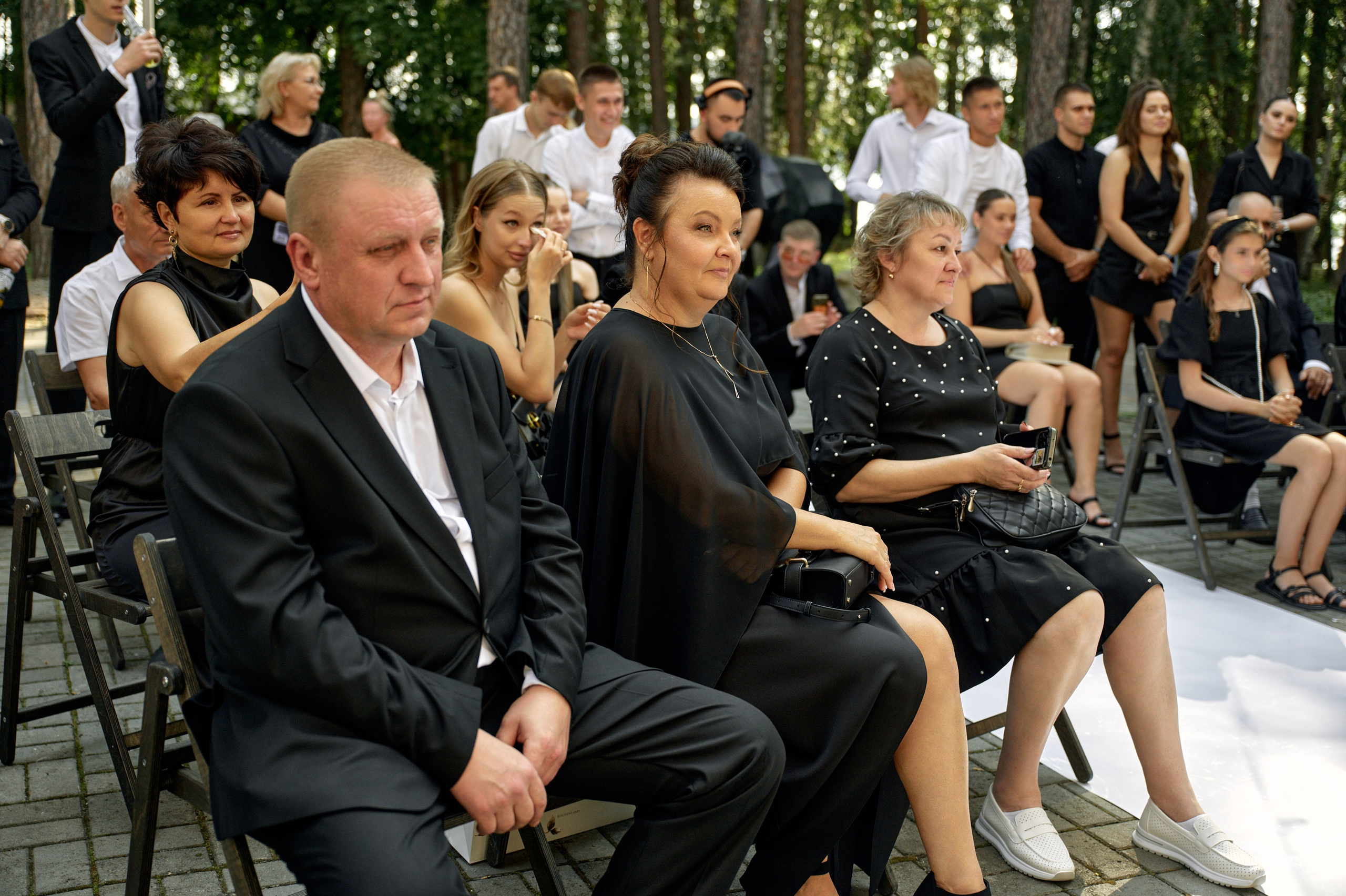 Ярослав и Карина. Фотограф Челябинск — Кирилл Устюжанин