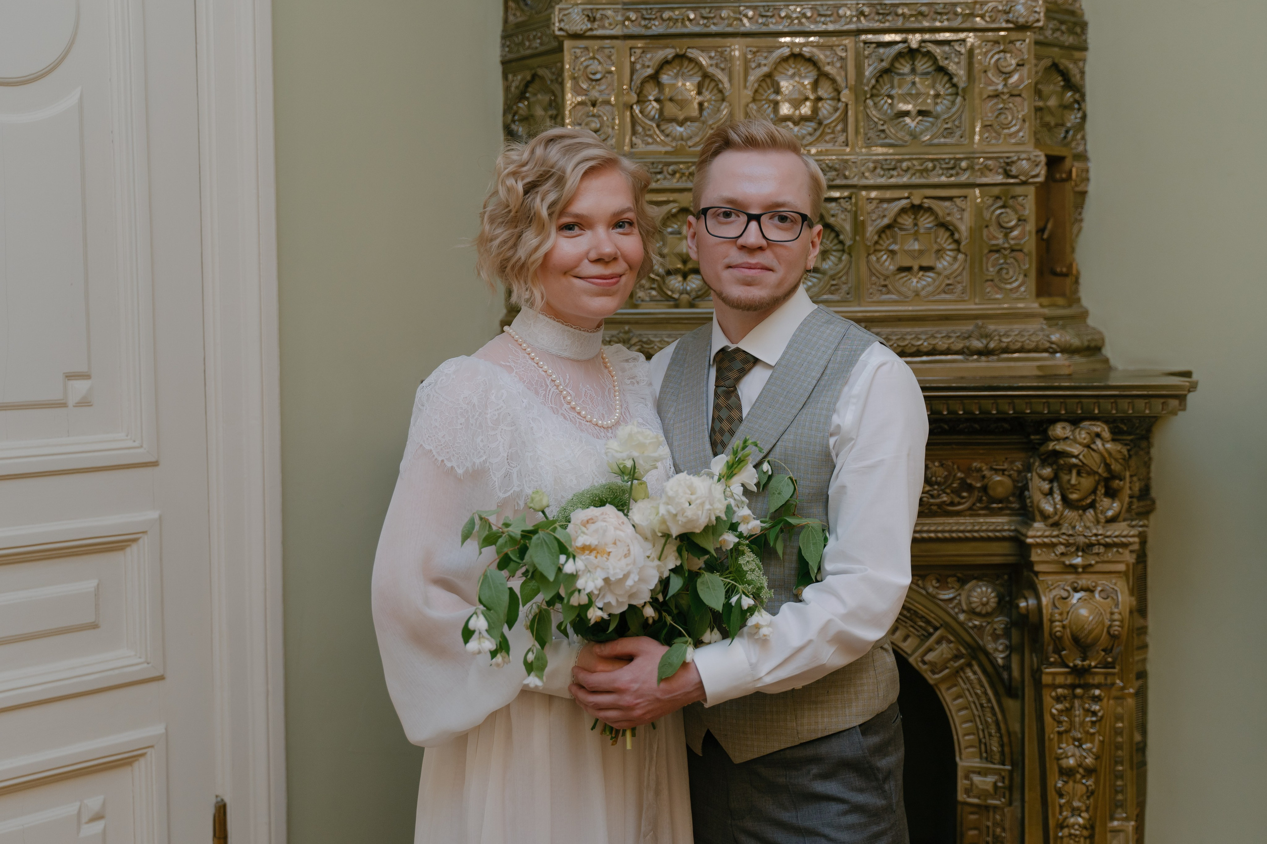 01.07.2023. Свадебный фотограф — Наталья Фед СПб/Москва