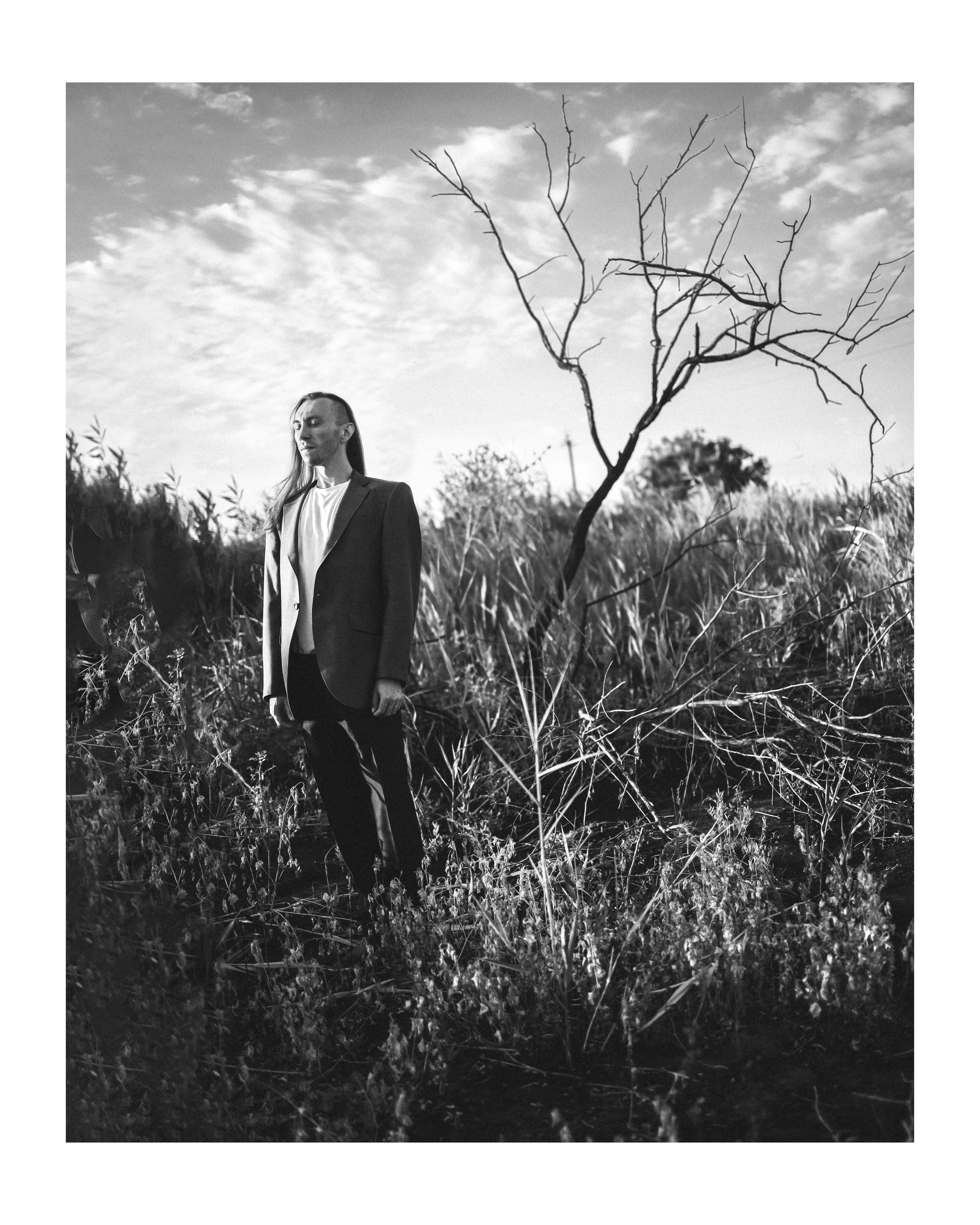 Портретная фотосъемка