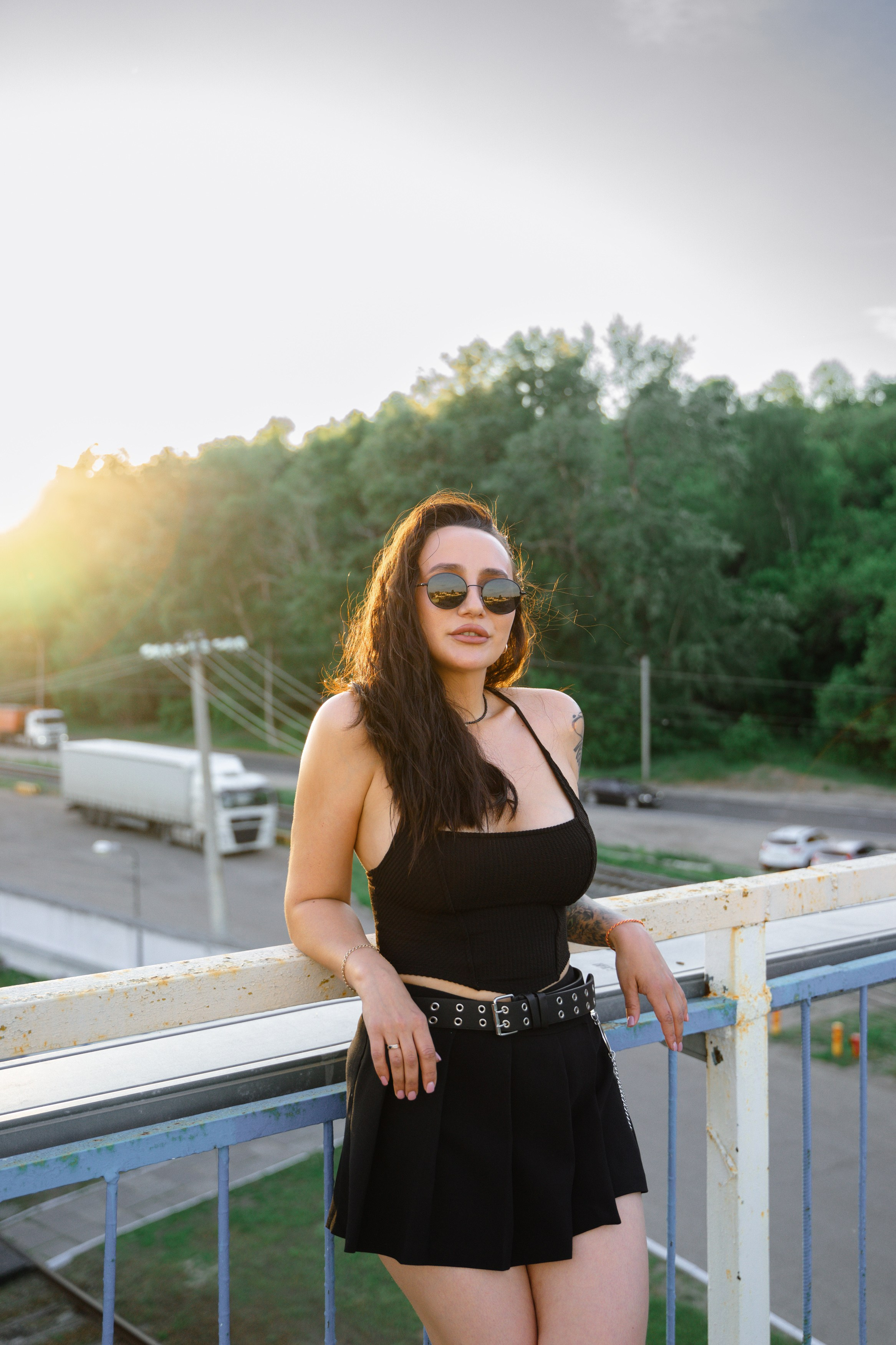 АЛСУ. Фотограф в Казани Алсу Багабиева