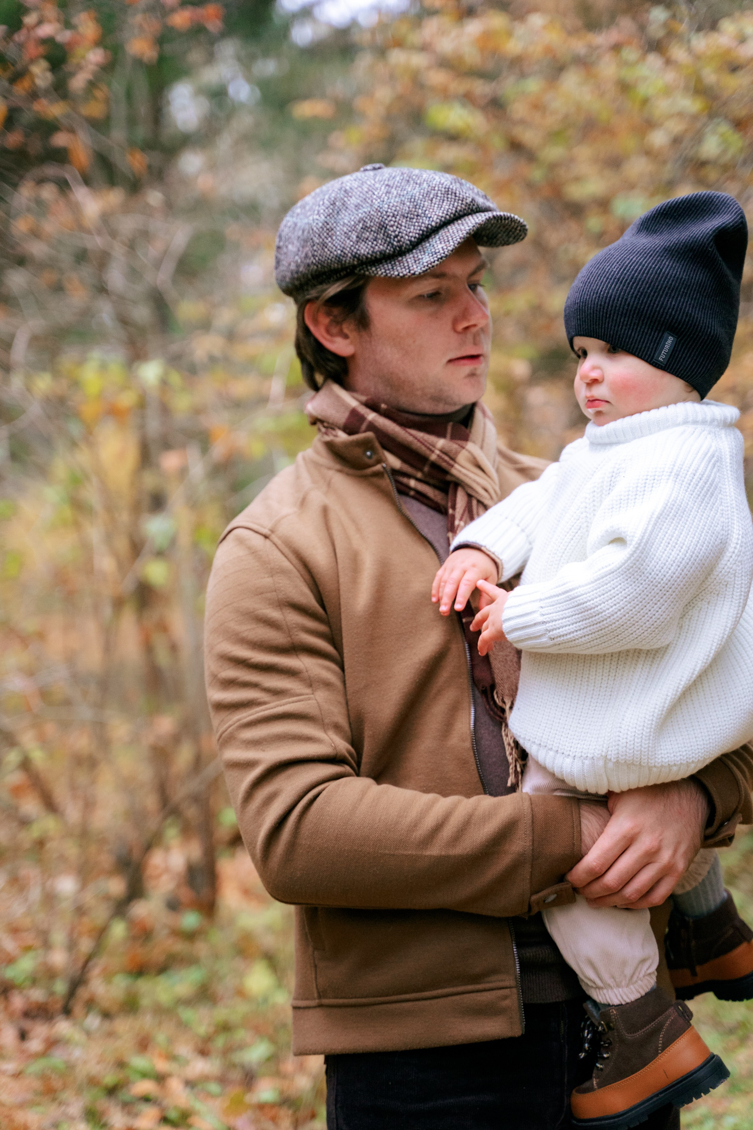 Прогулка в Дендрарии. Фотограф в Казани Алсу Багабиева