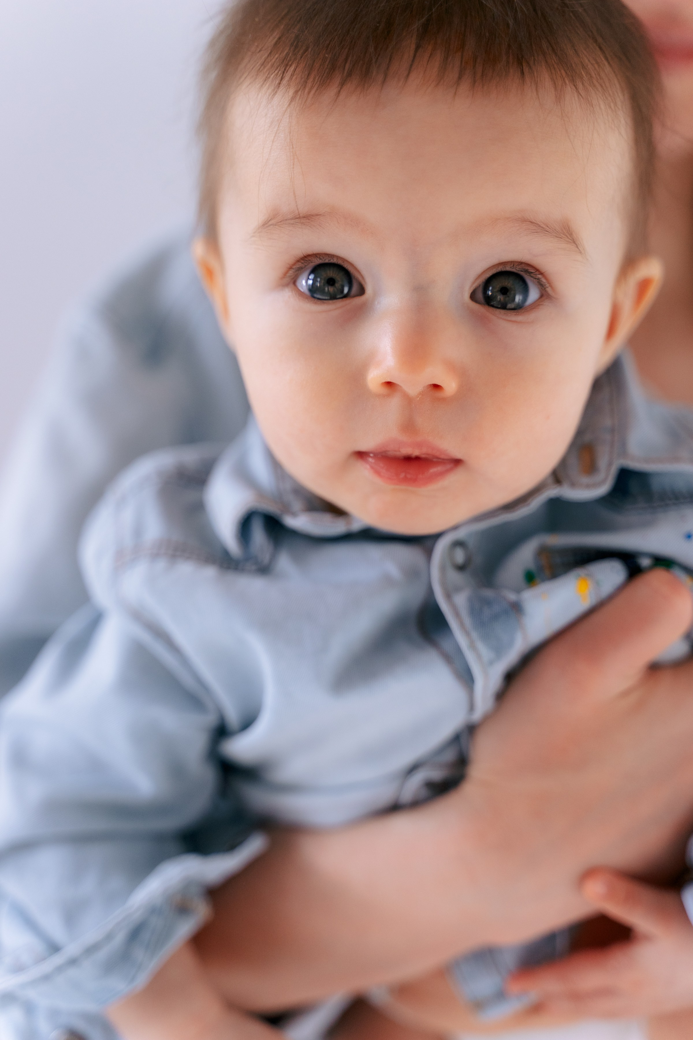 Мадина и Айлин. Фотограф в Казани Алсу Багабиева