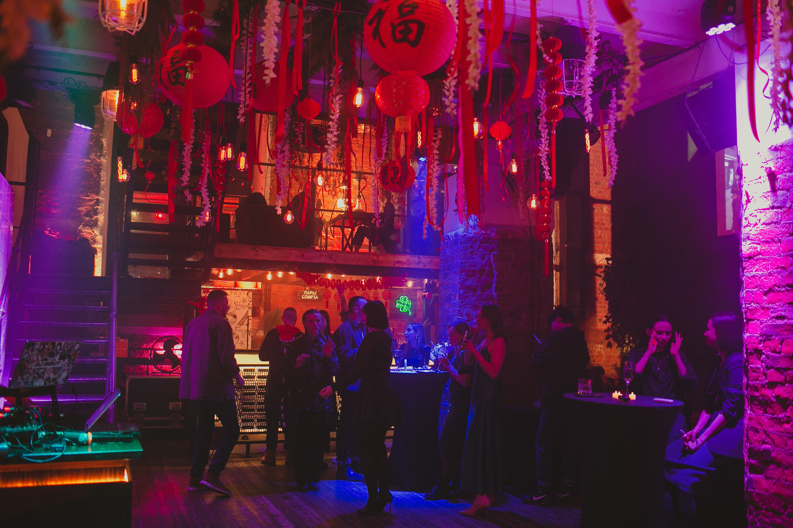 Дни рождения и юбилеи. Профессиональный фотограф Евгений Земцов в Москве. Контент съемка, репортаж мероприятий, бизнес портреты